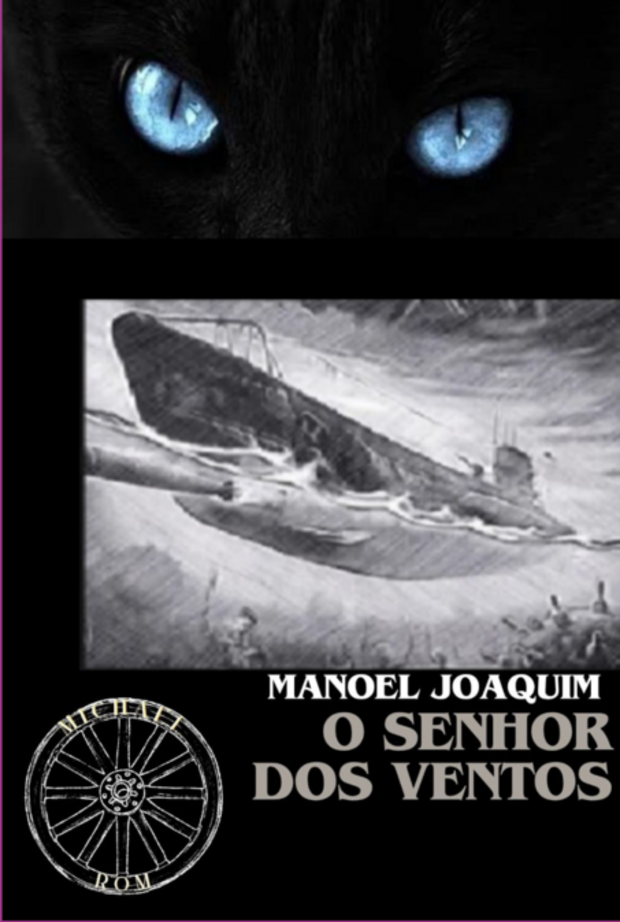 O Senhos Dos Ventos