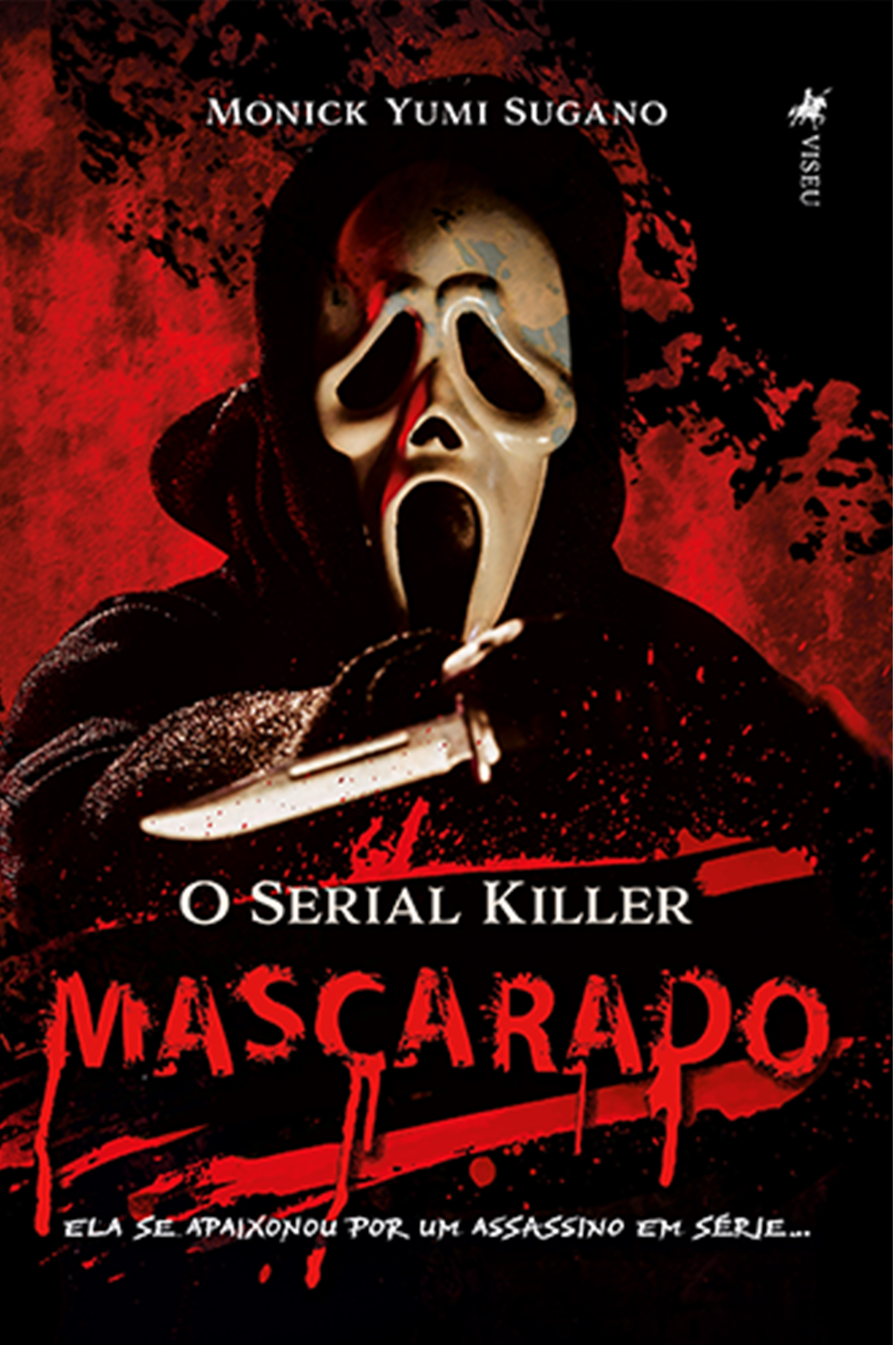 O Serial Killer Mascarado