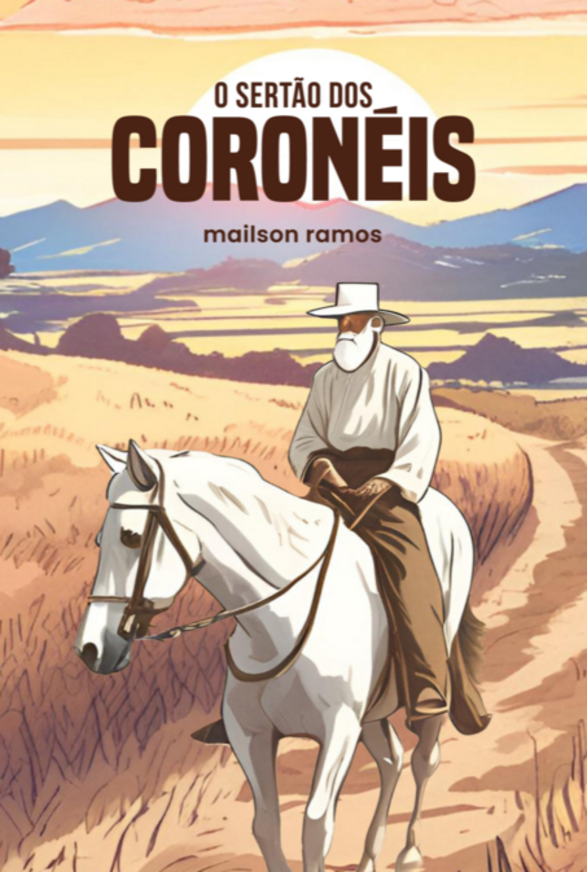 O Sertão Dos Coronéis