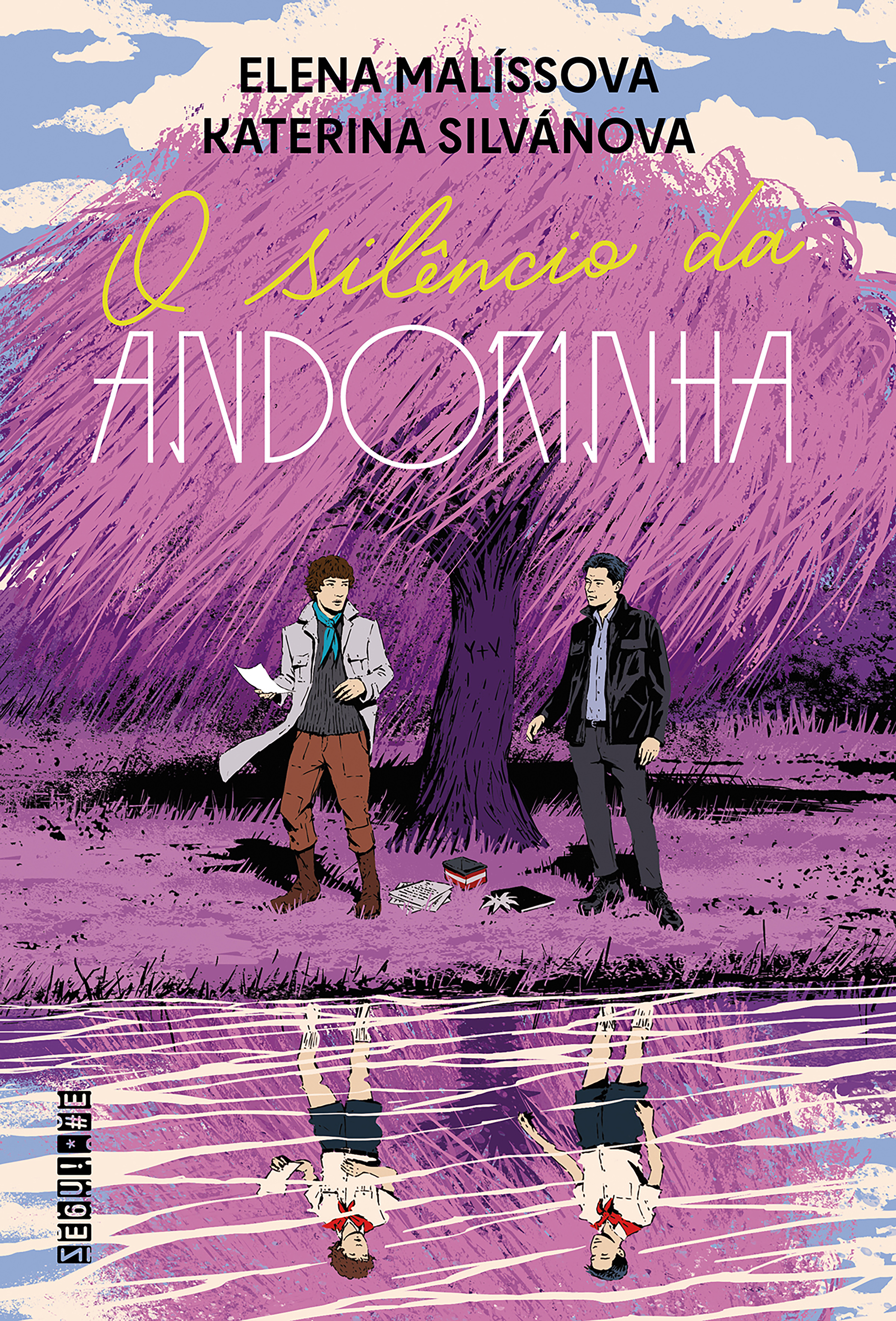 O silêncio da andorinha (Sucesso no TikTok)