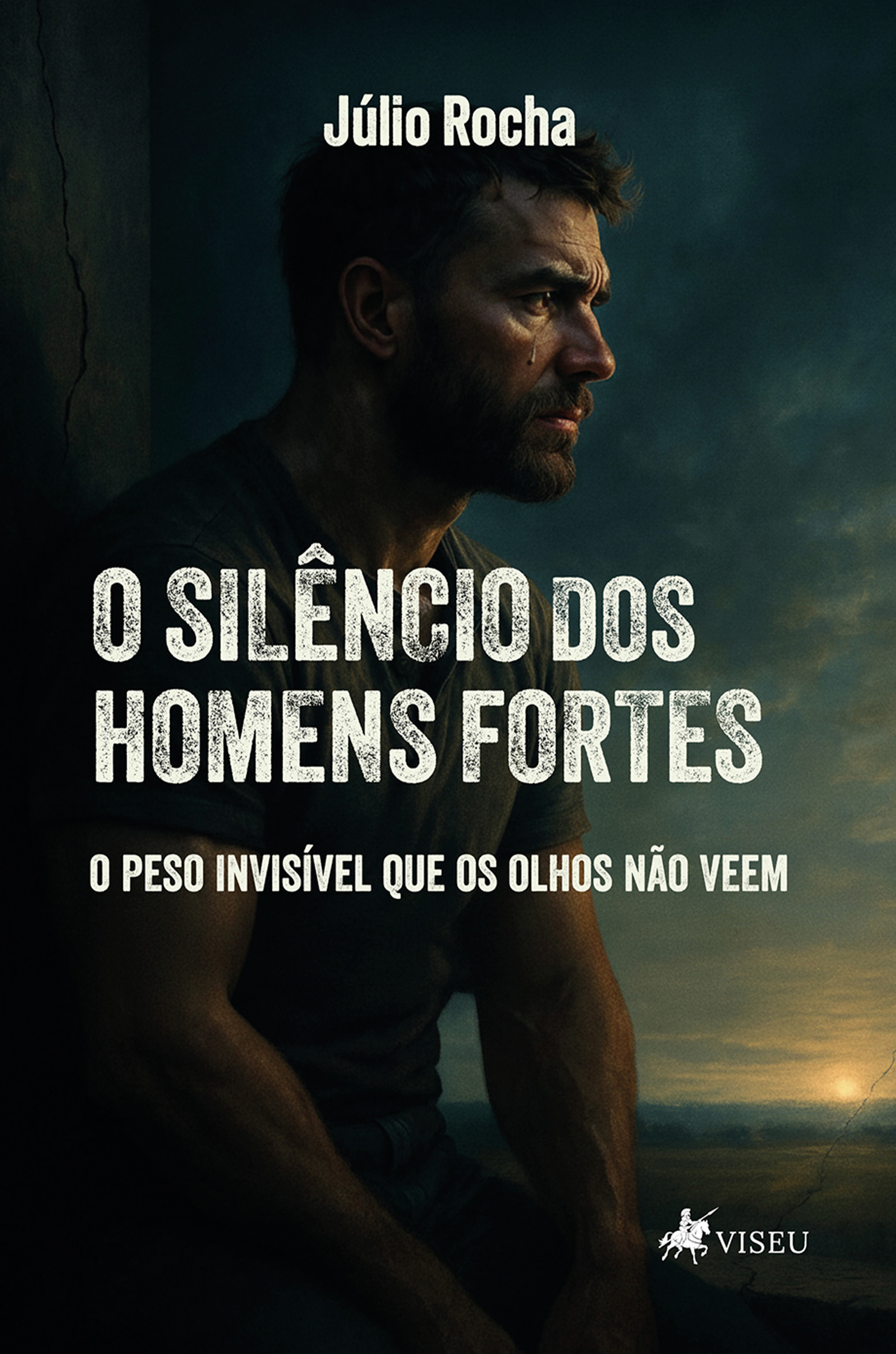O Silêncio dos Homens Fortes