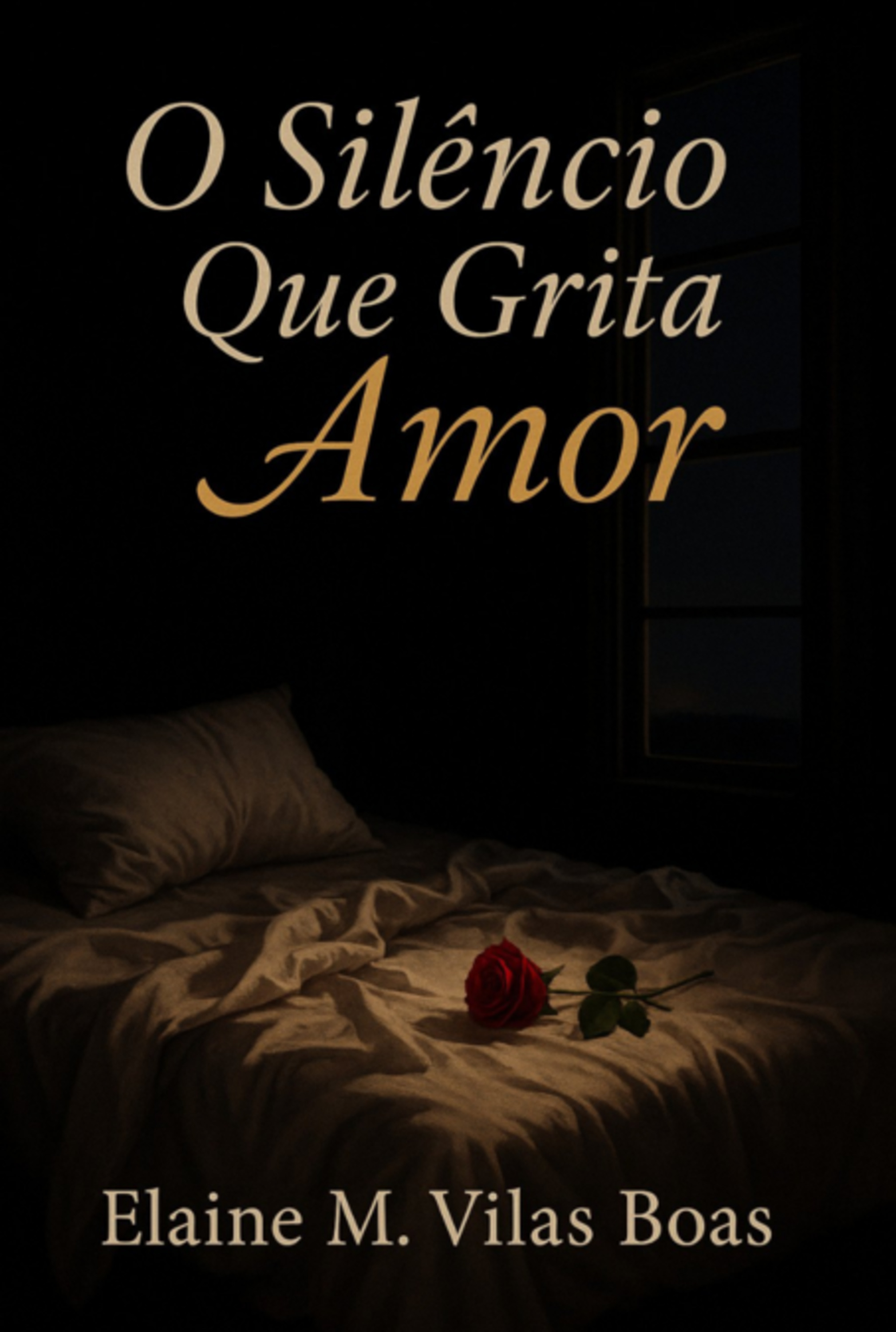 O Silêncio Que Grita Amor
