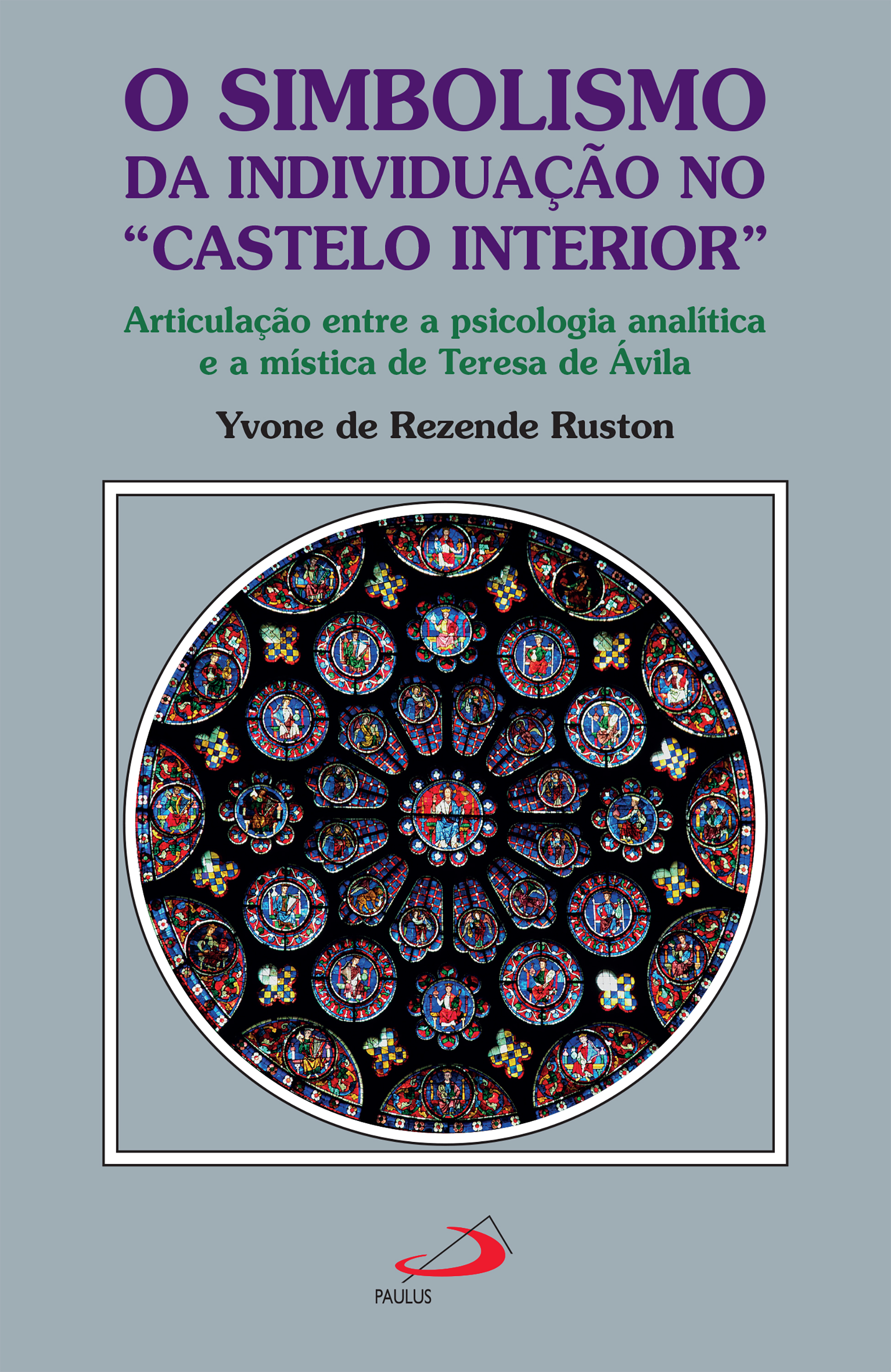 O Simbolismo da Individuação no 