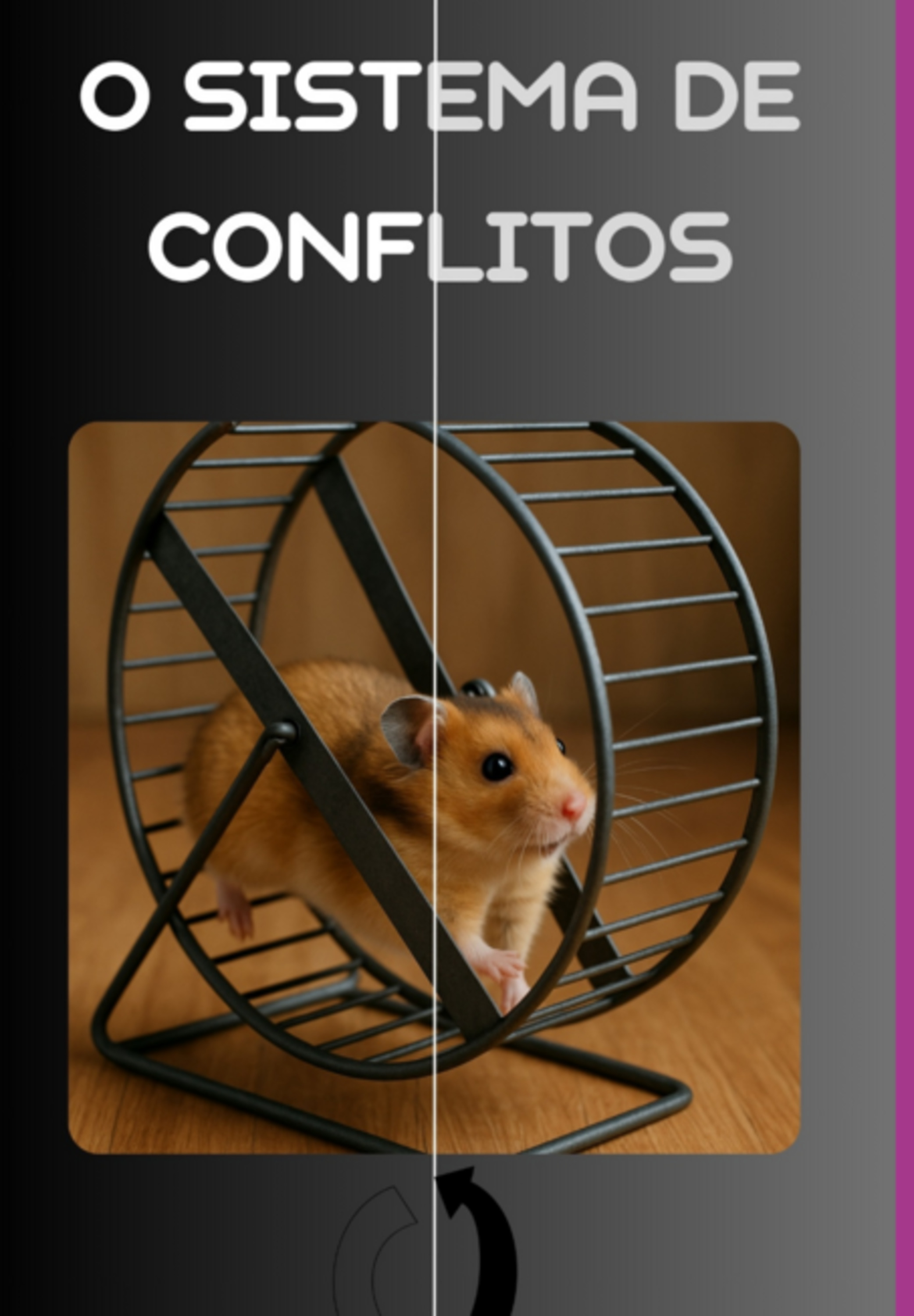O Sistema De Conflitos