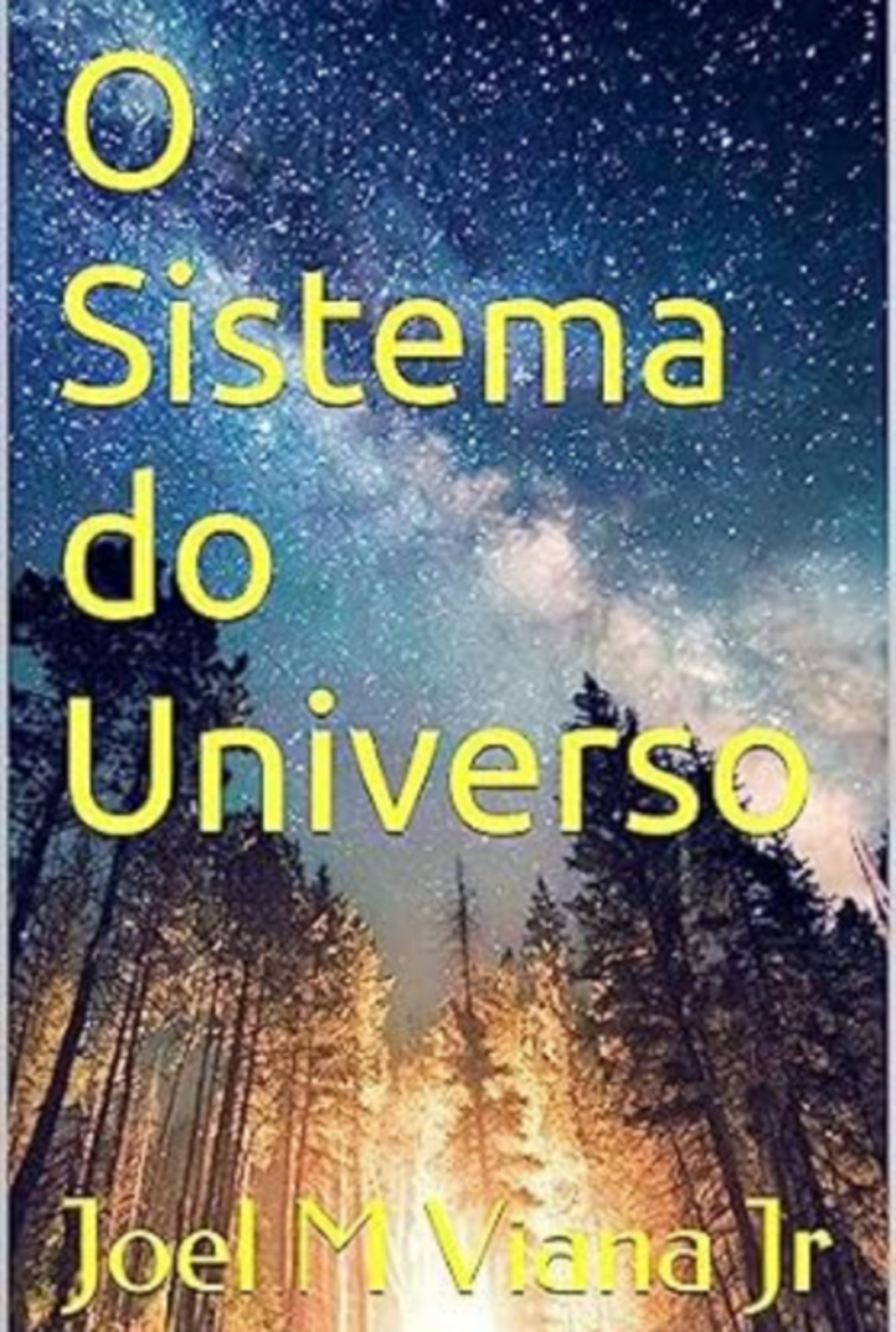 O Sistema Do Universo