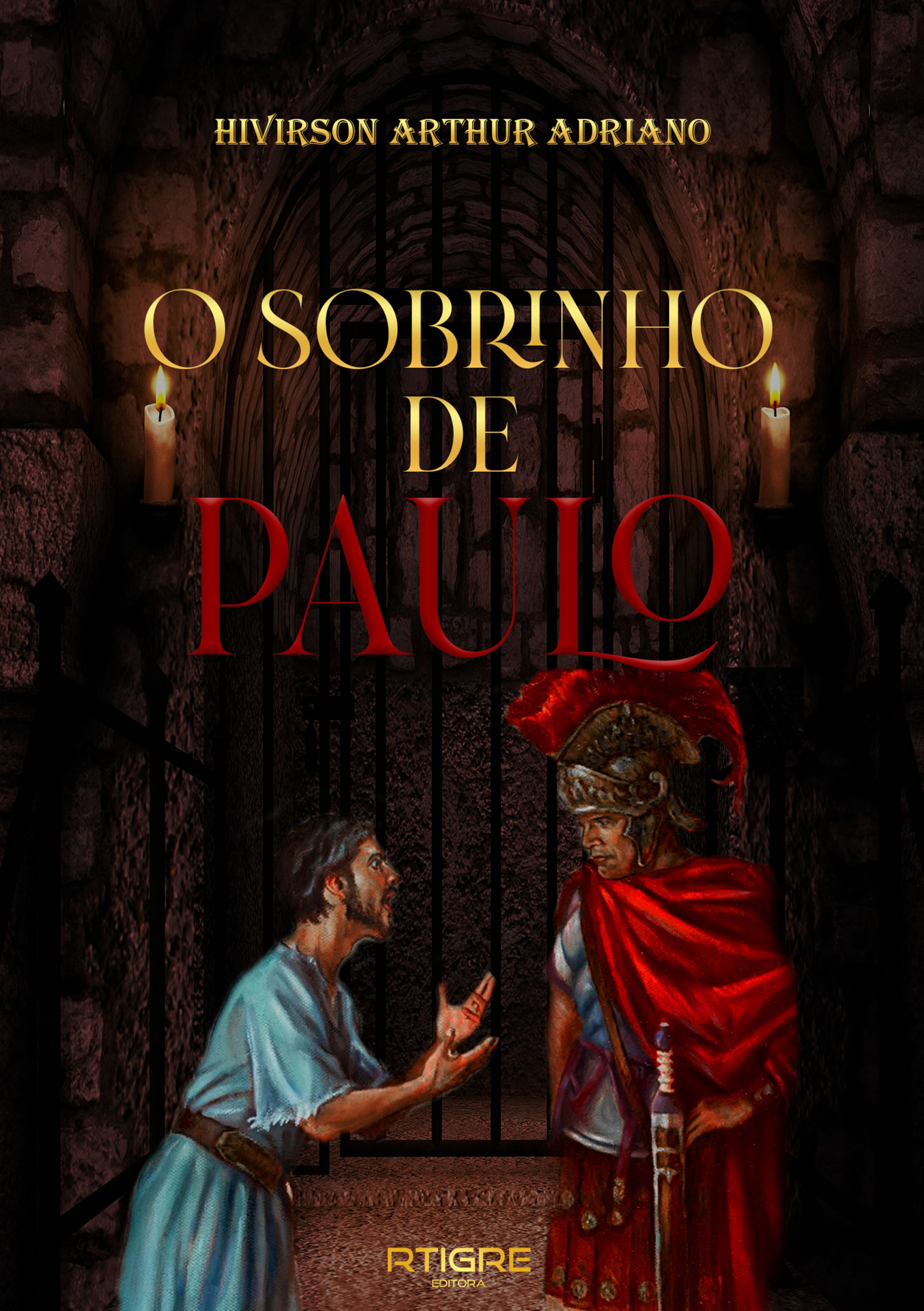 O SOBRINHO DE PAULO