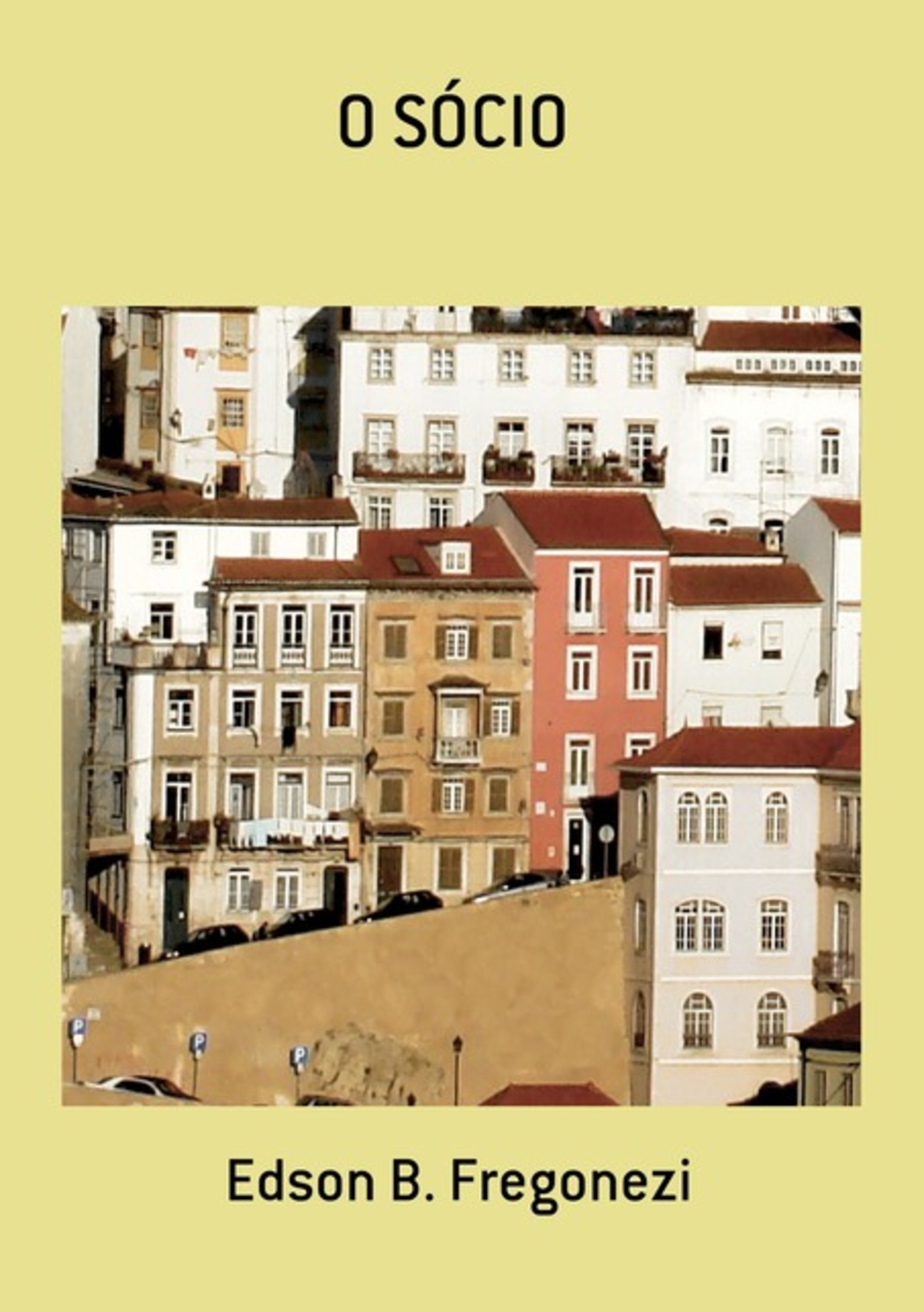 O Sócio