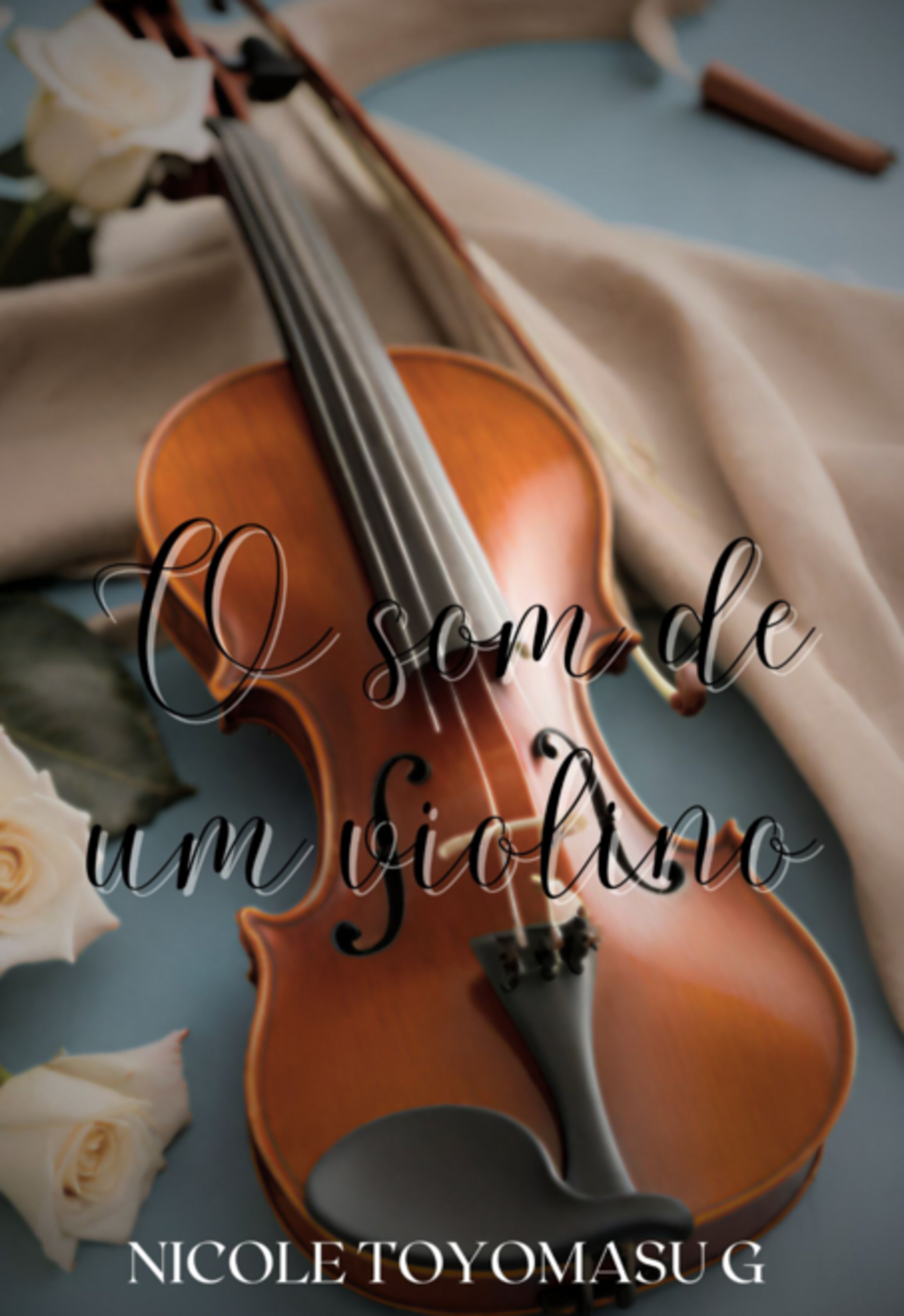 O Som De Um Violino