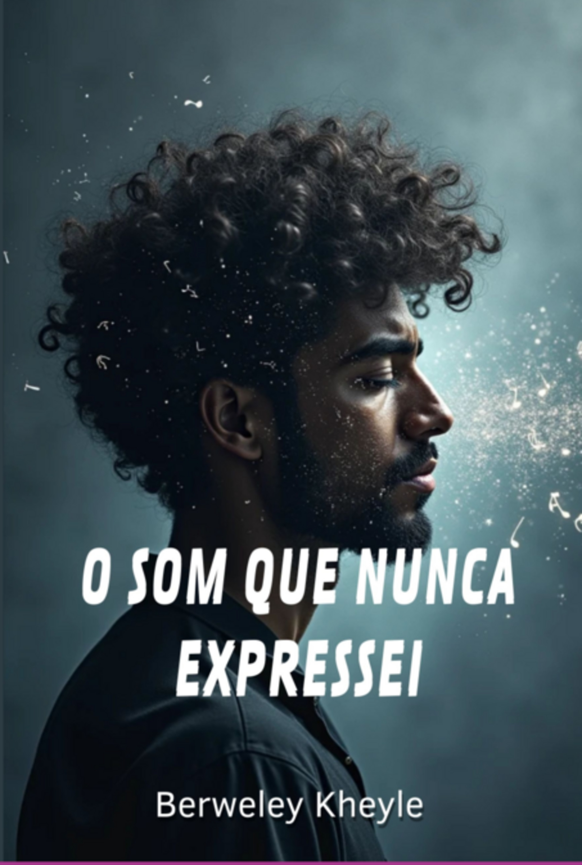 O Som Que Nunca Expressei