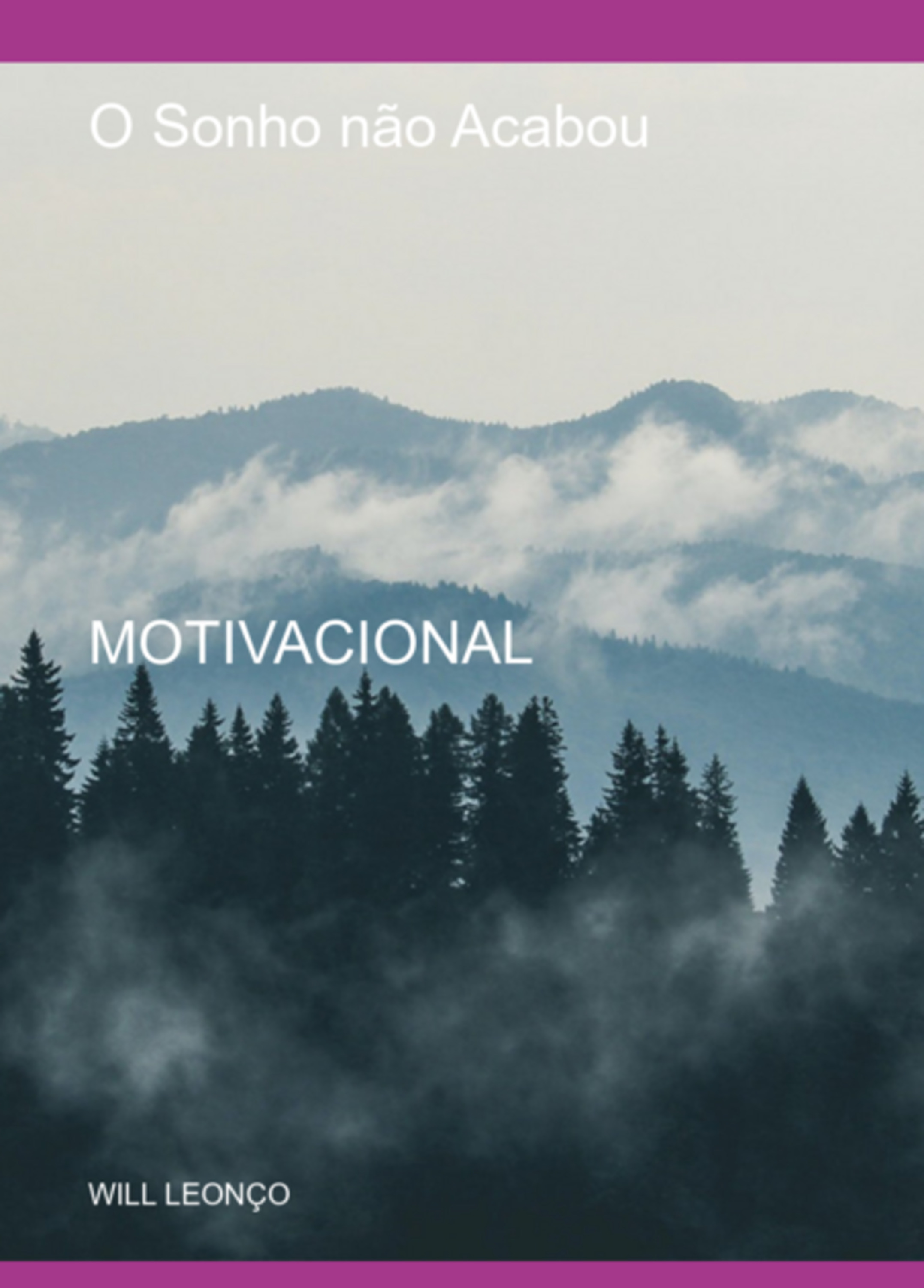 O Sonho Não Acabou