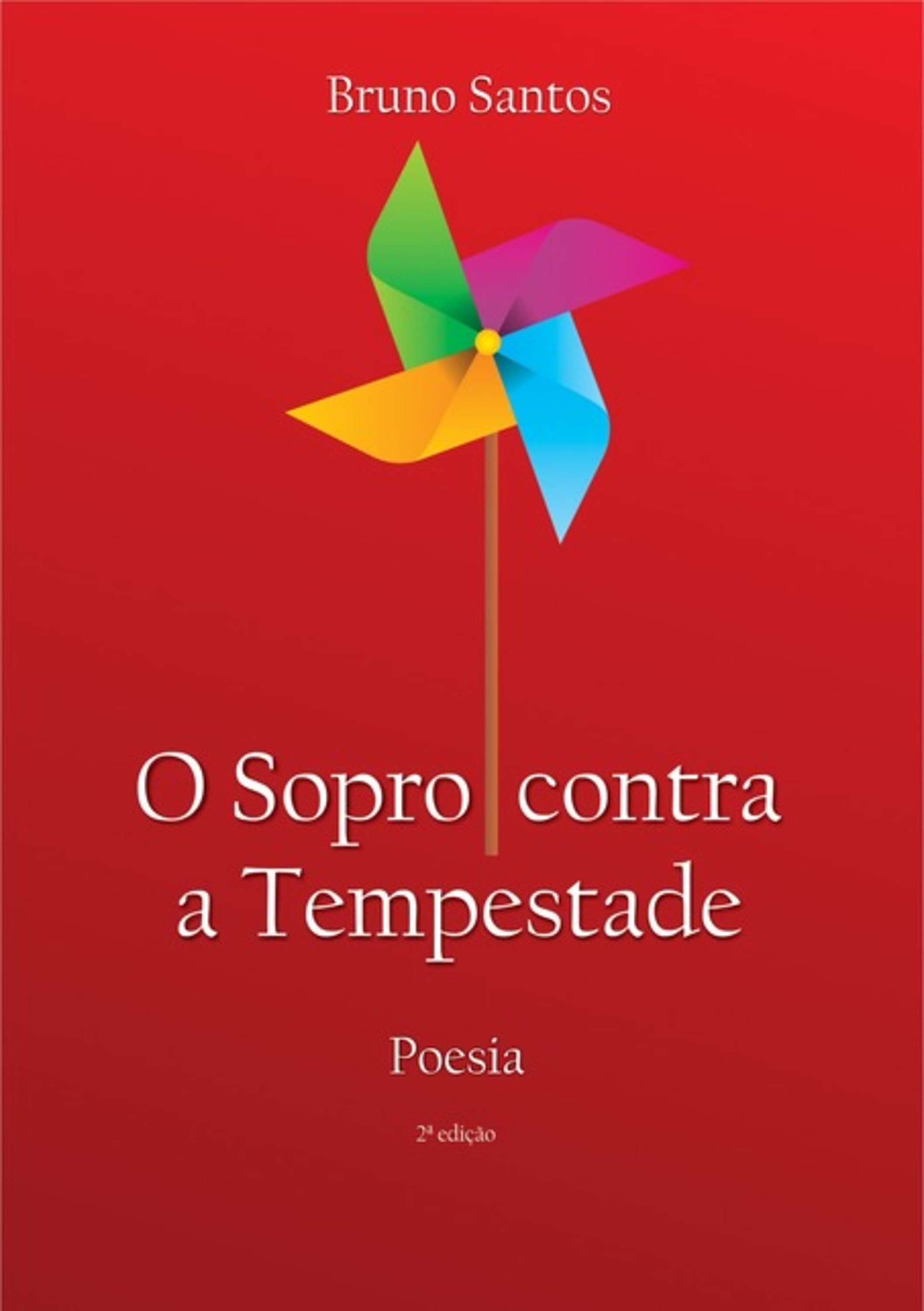 O Sopro Contra A Tempestade