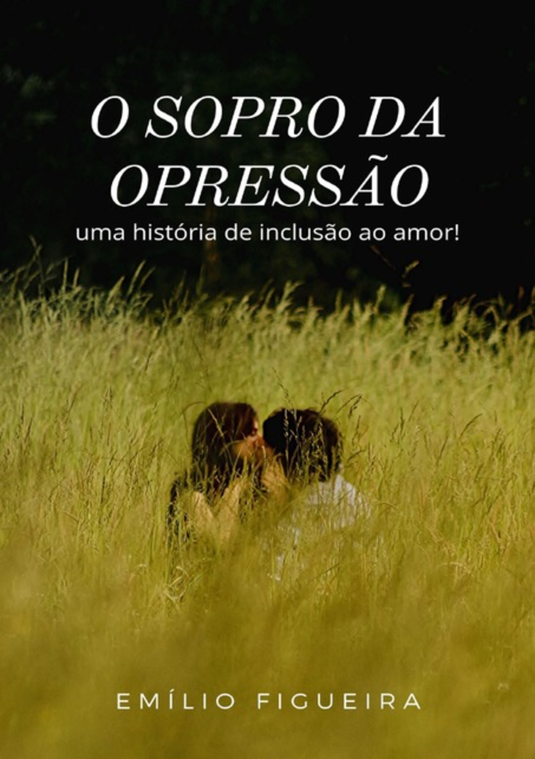 O Sopro Da Opressão