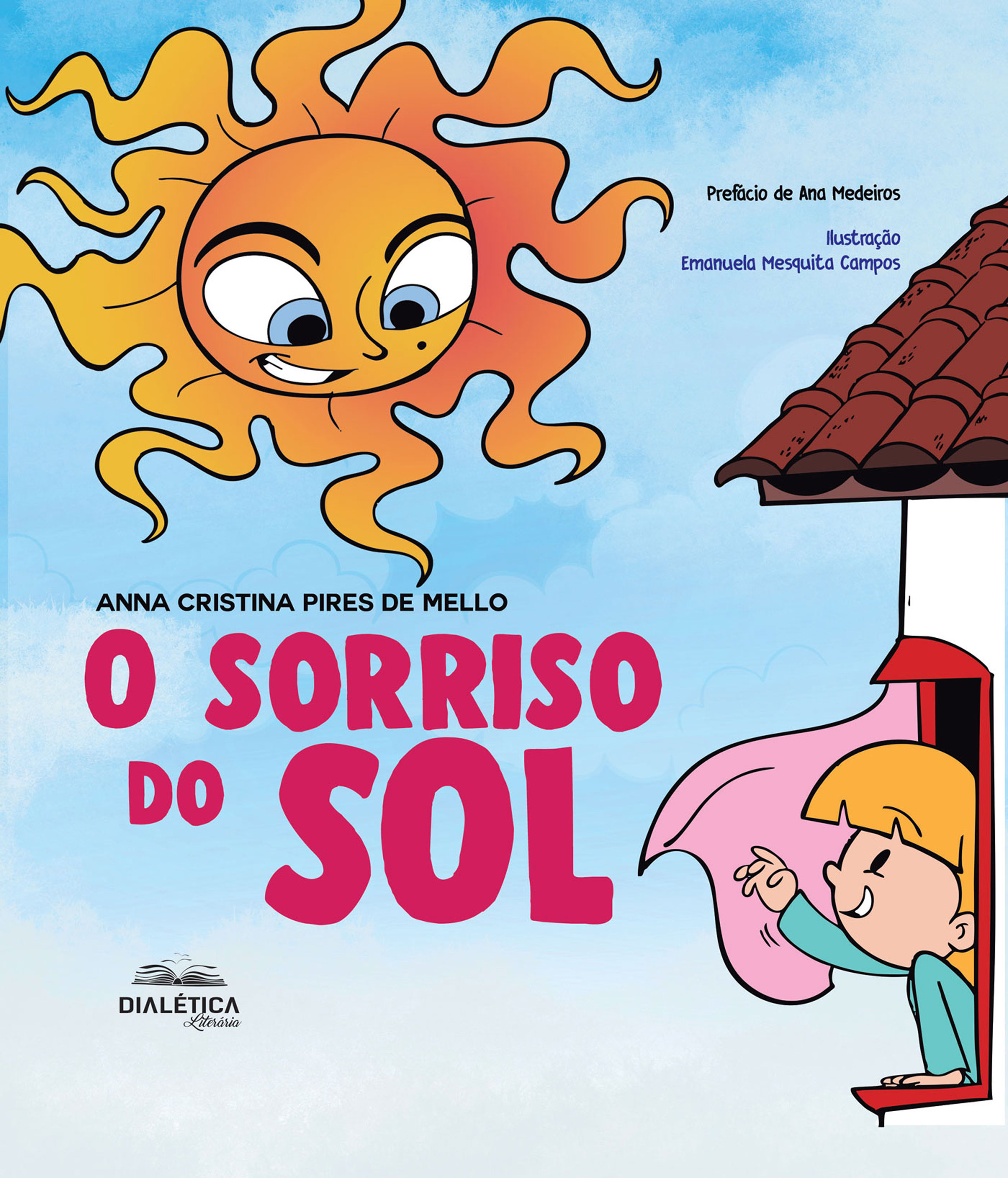 O Sorriso do Sol