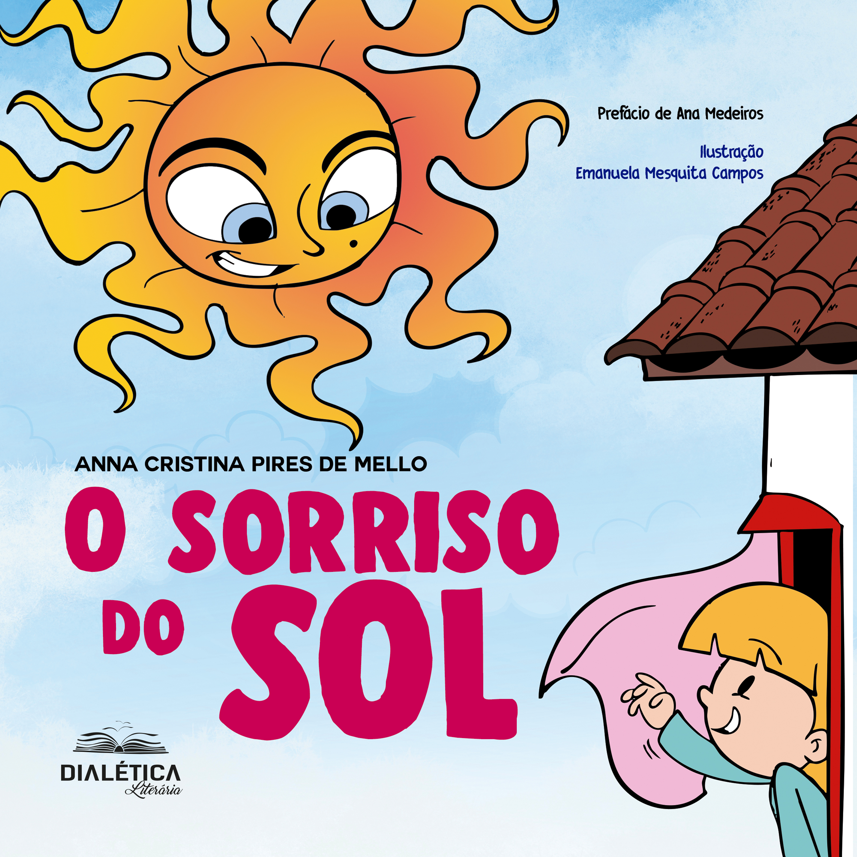 O Sorriso do Sol