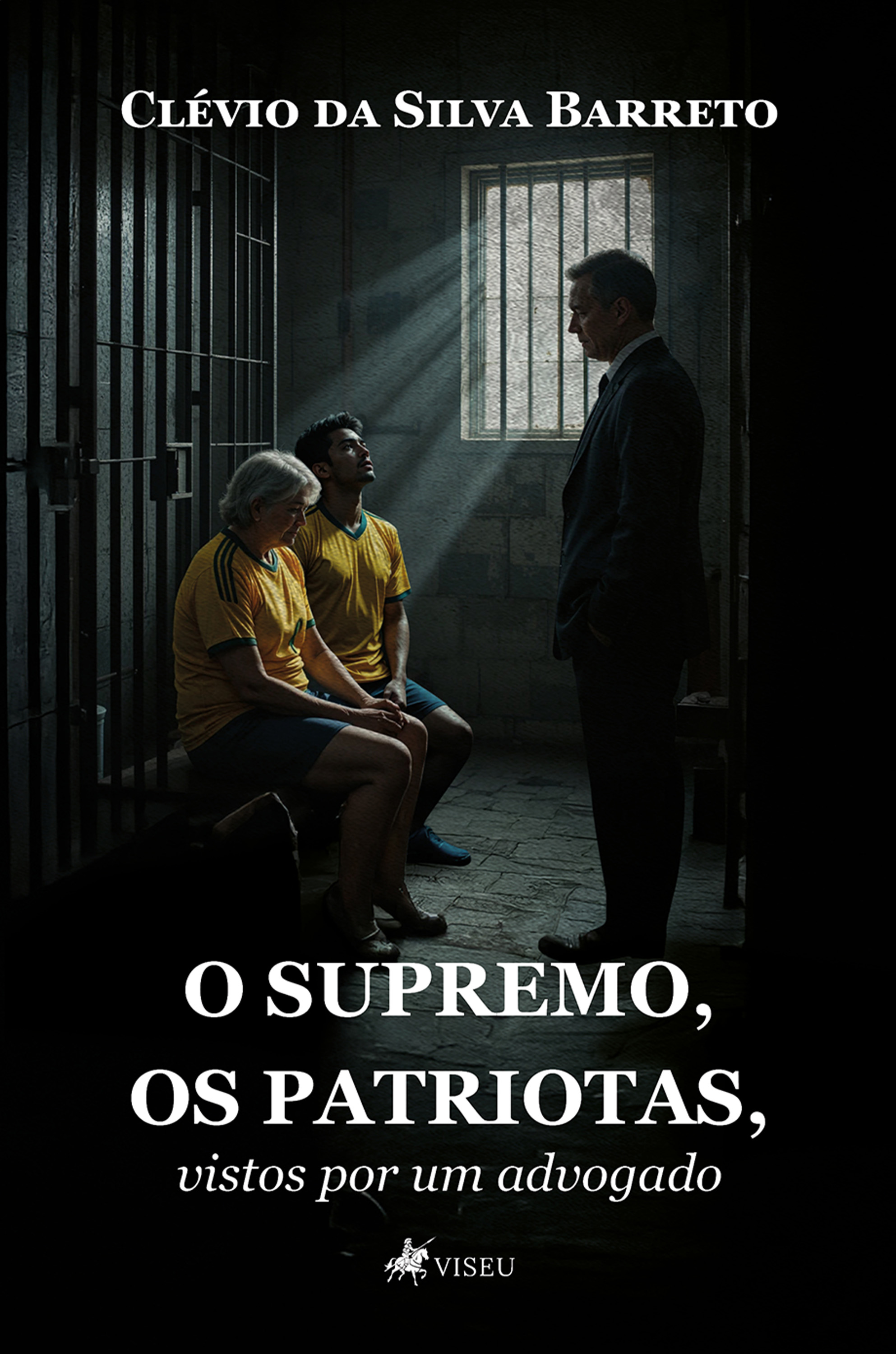 O Supremo, os patriotas, vistos por um advogado