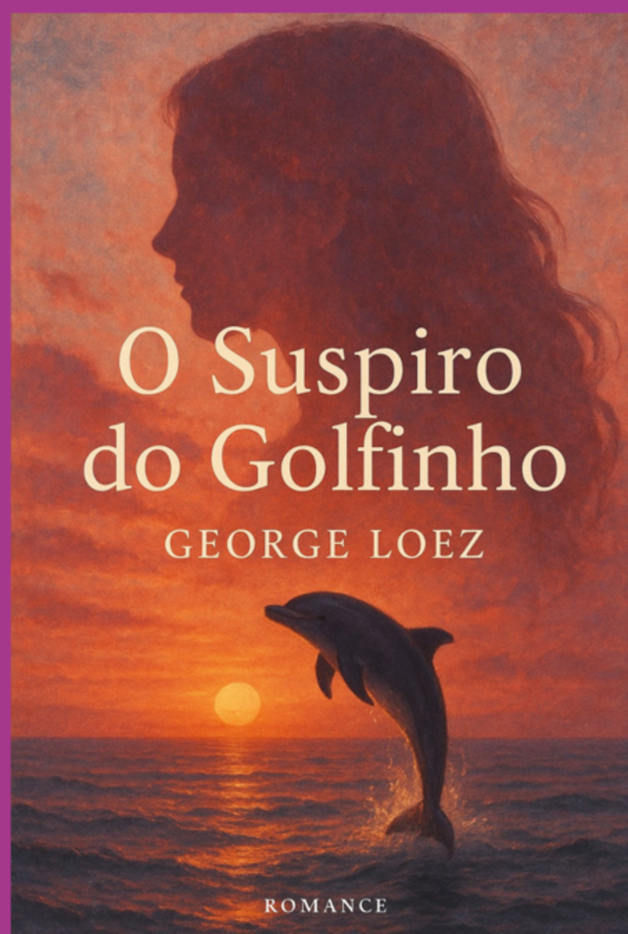 O Suspiro Do Golfinho