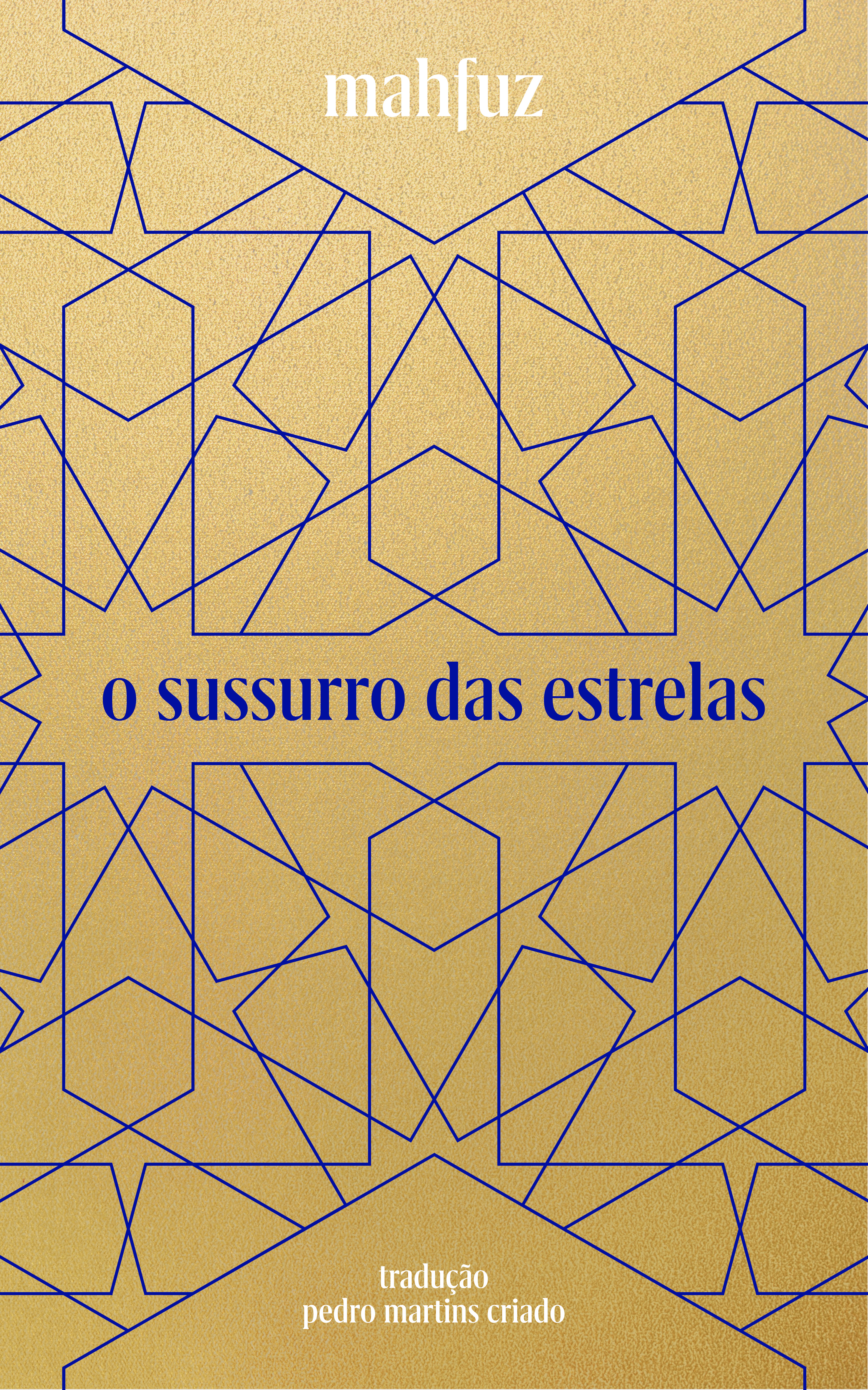 O sussurro das estrelas