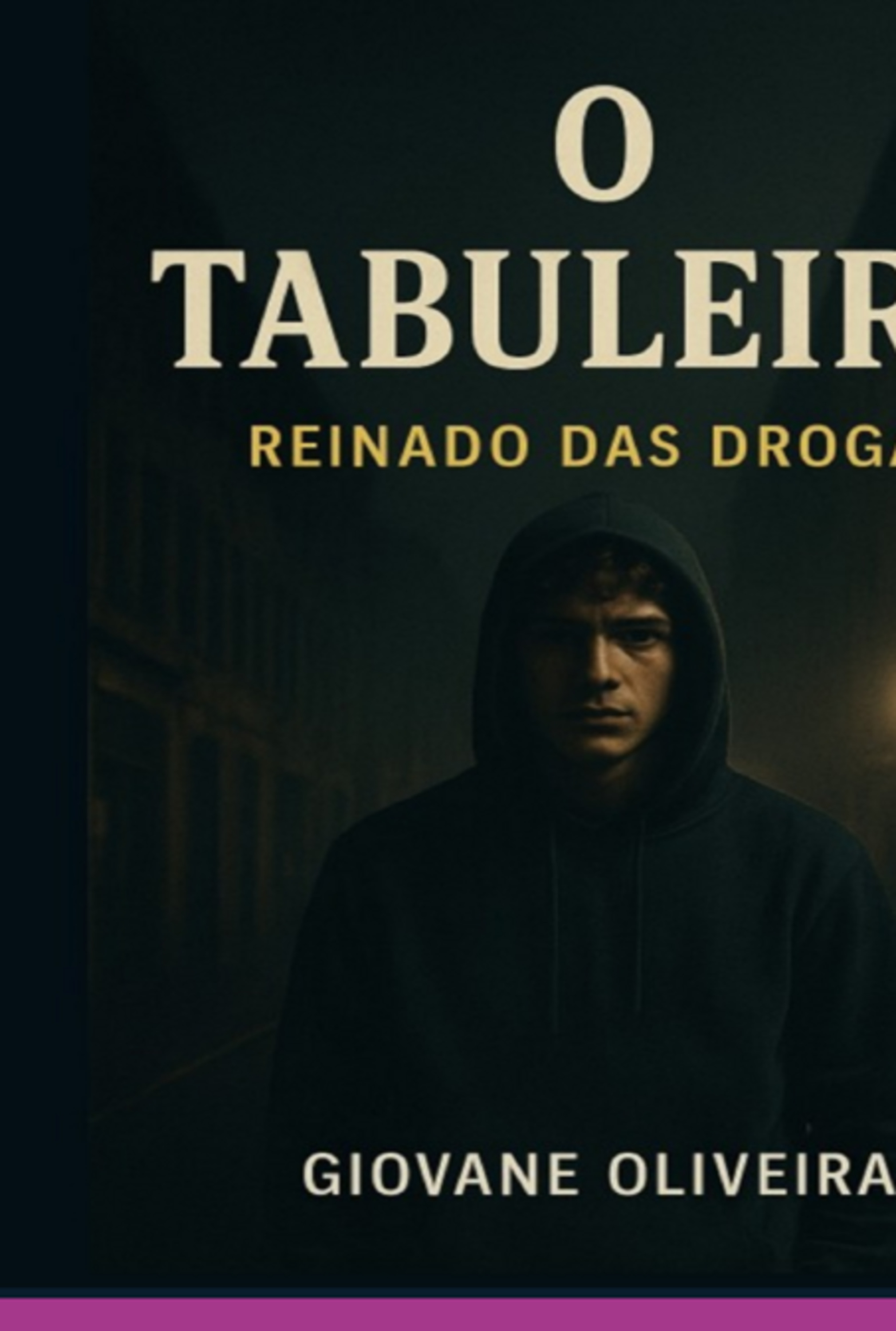 O Tabuleiro