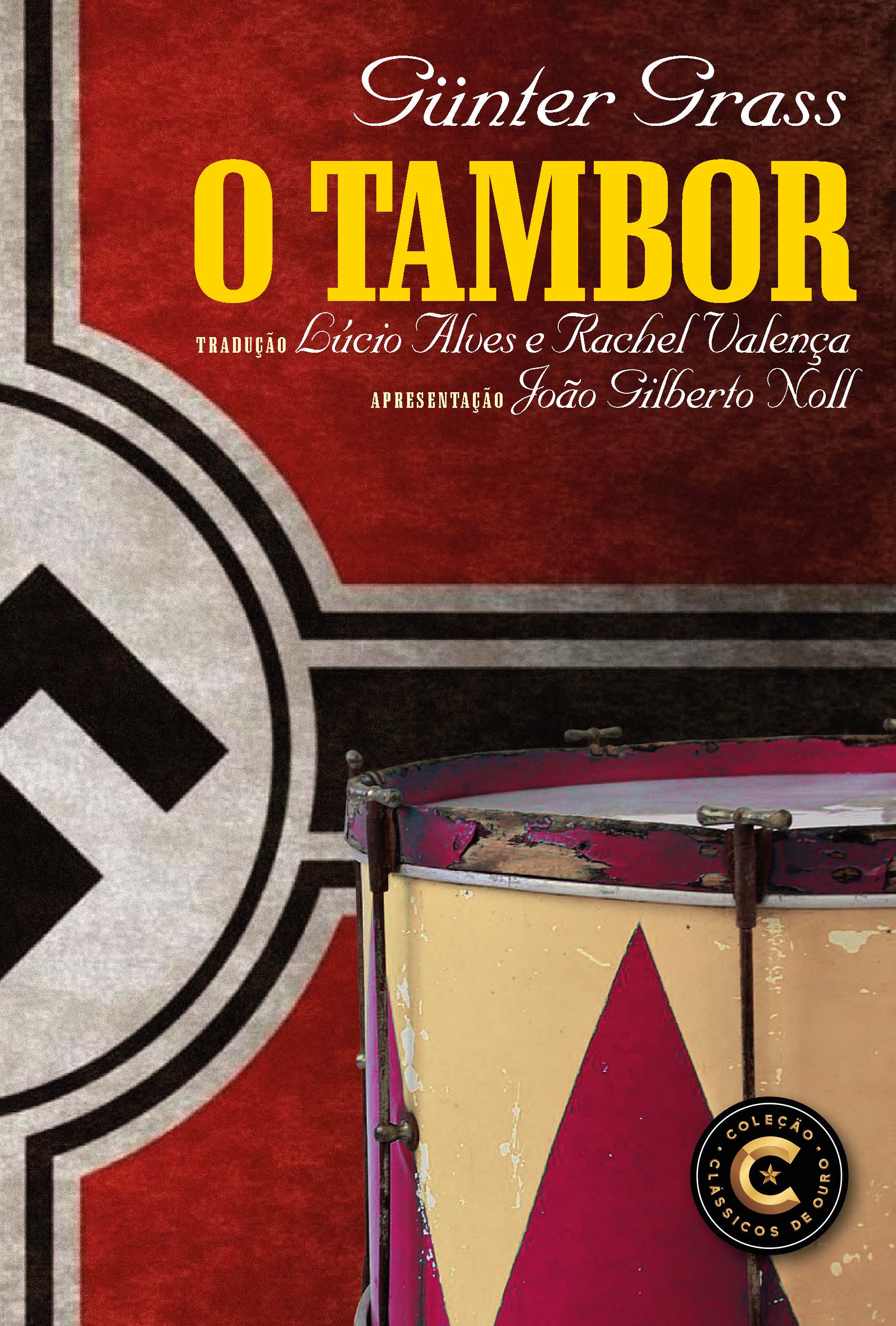 O tambor
