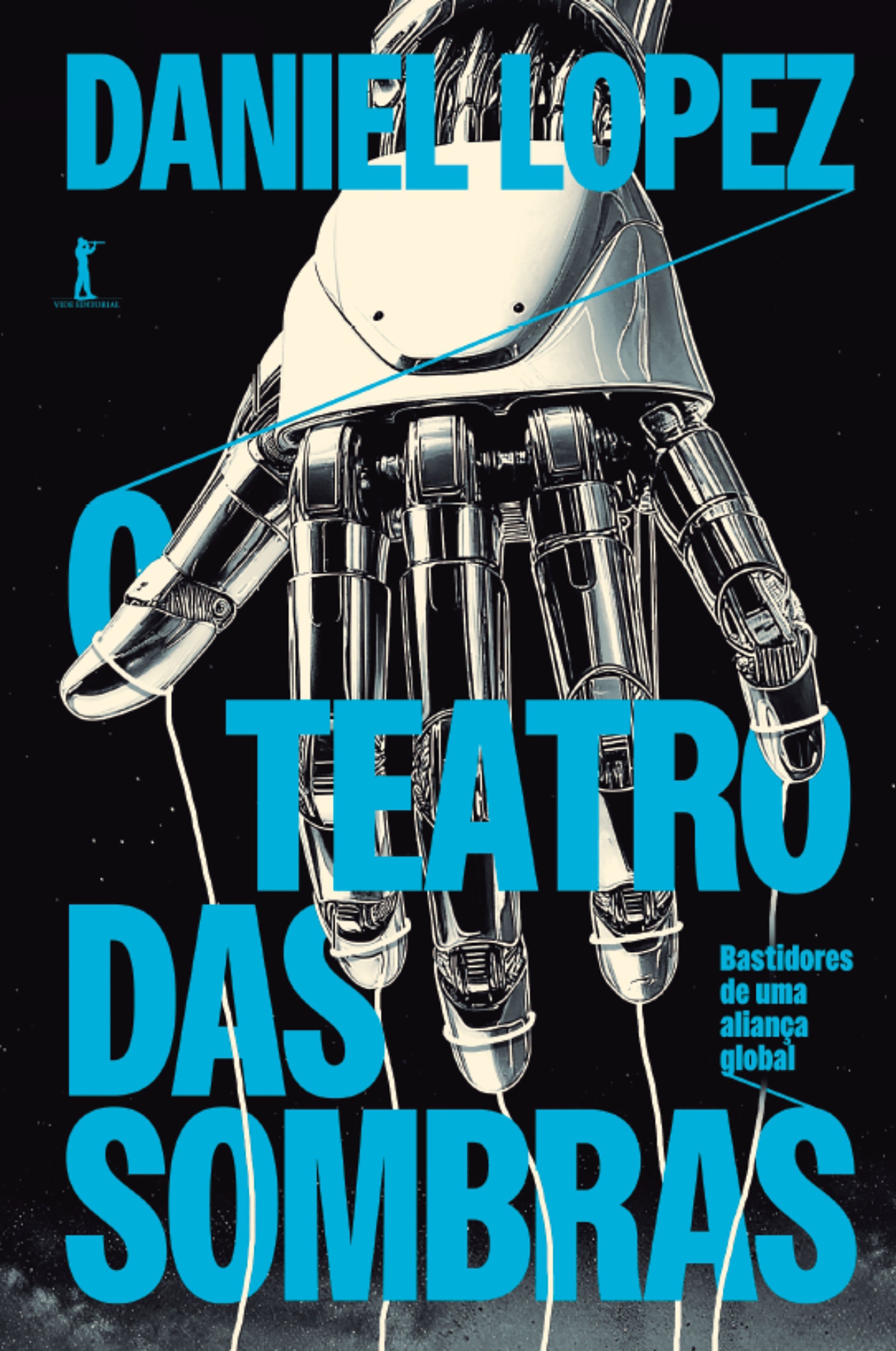 O teatro das sombras