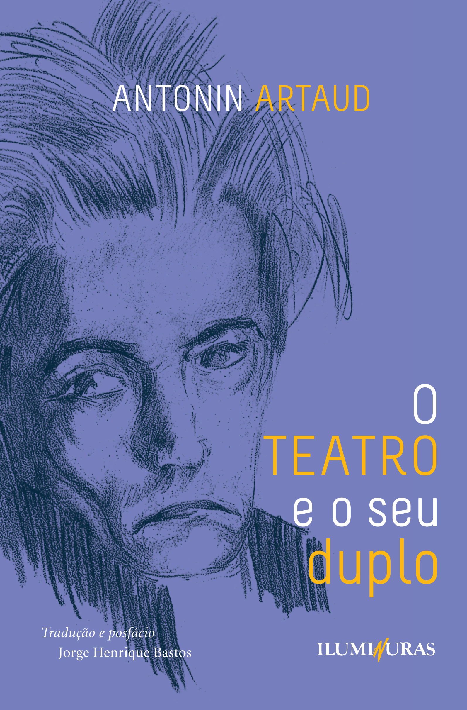 O teatro e seu duplo