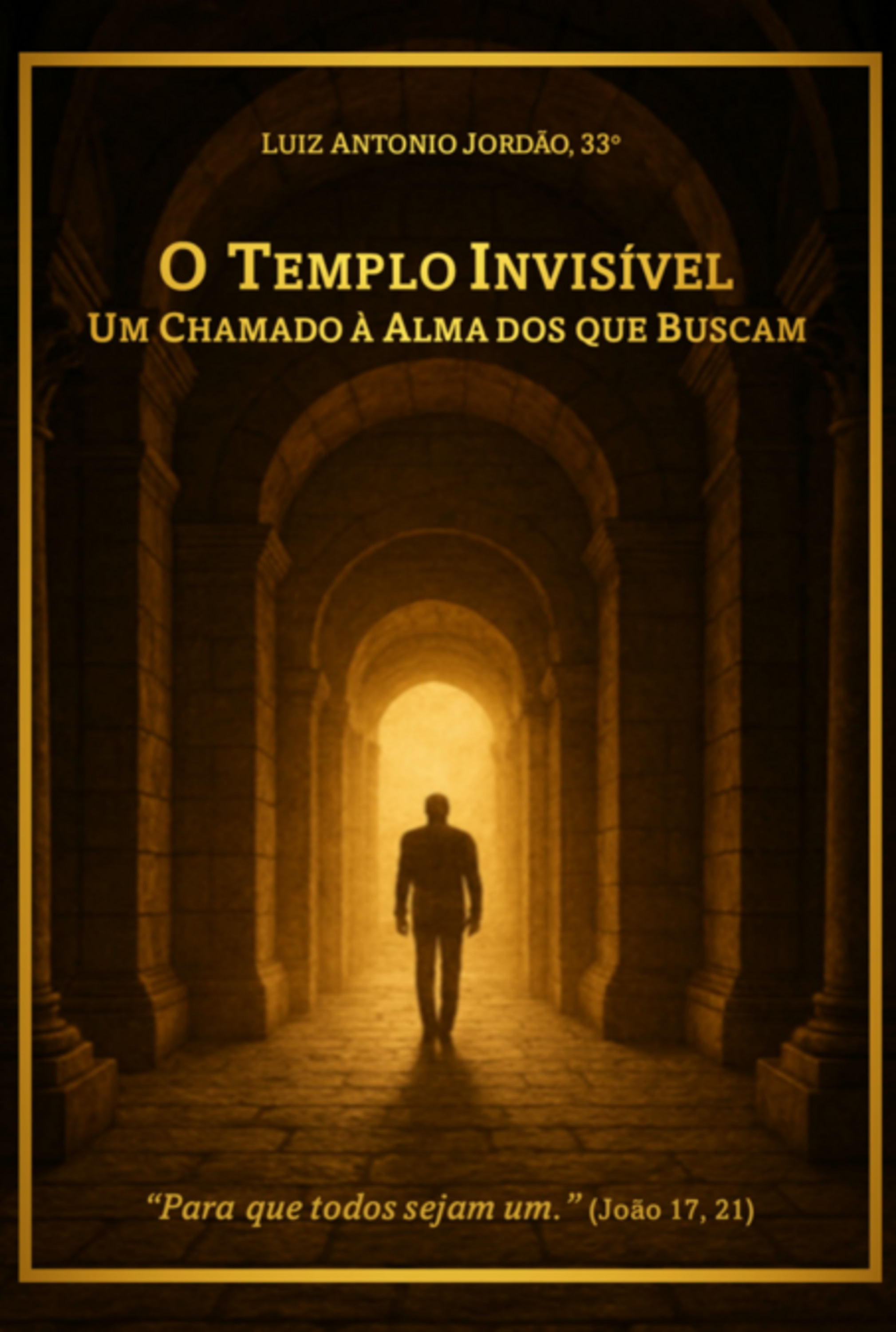 O Templo Invisível