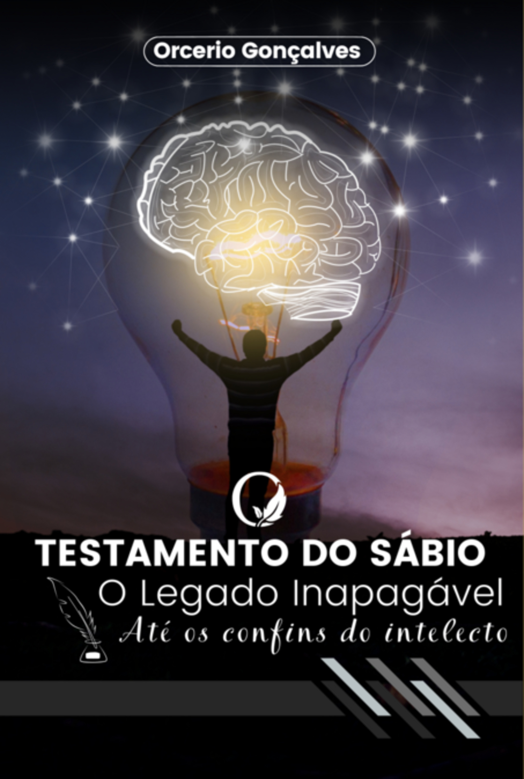 O Testamento Do Sábio