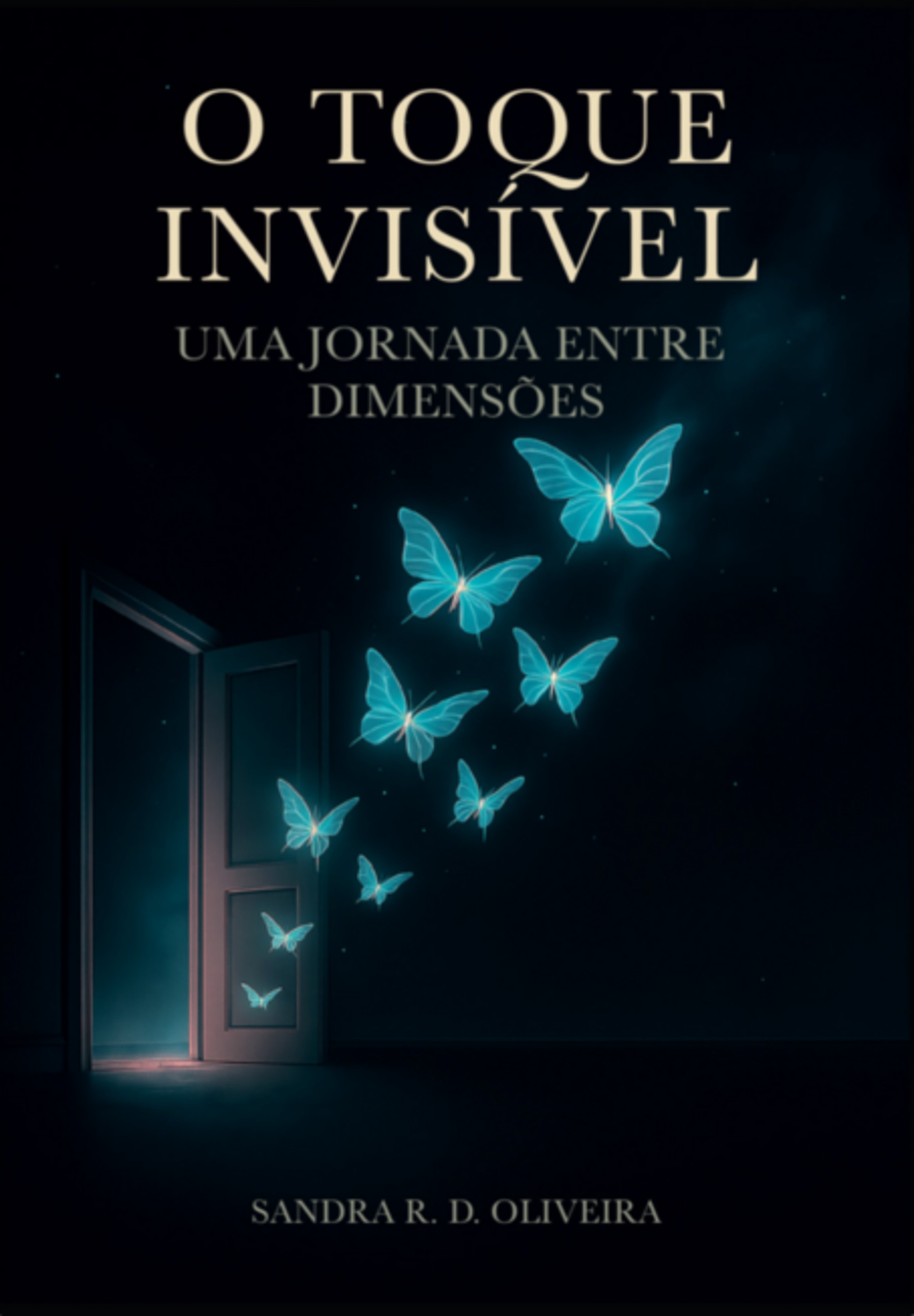 O Toque Invisível