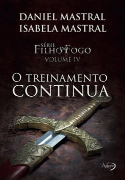 O treinamento continua