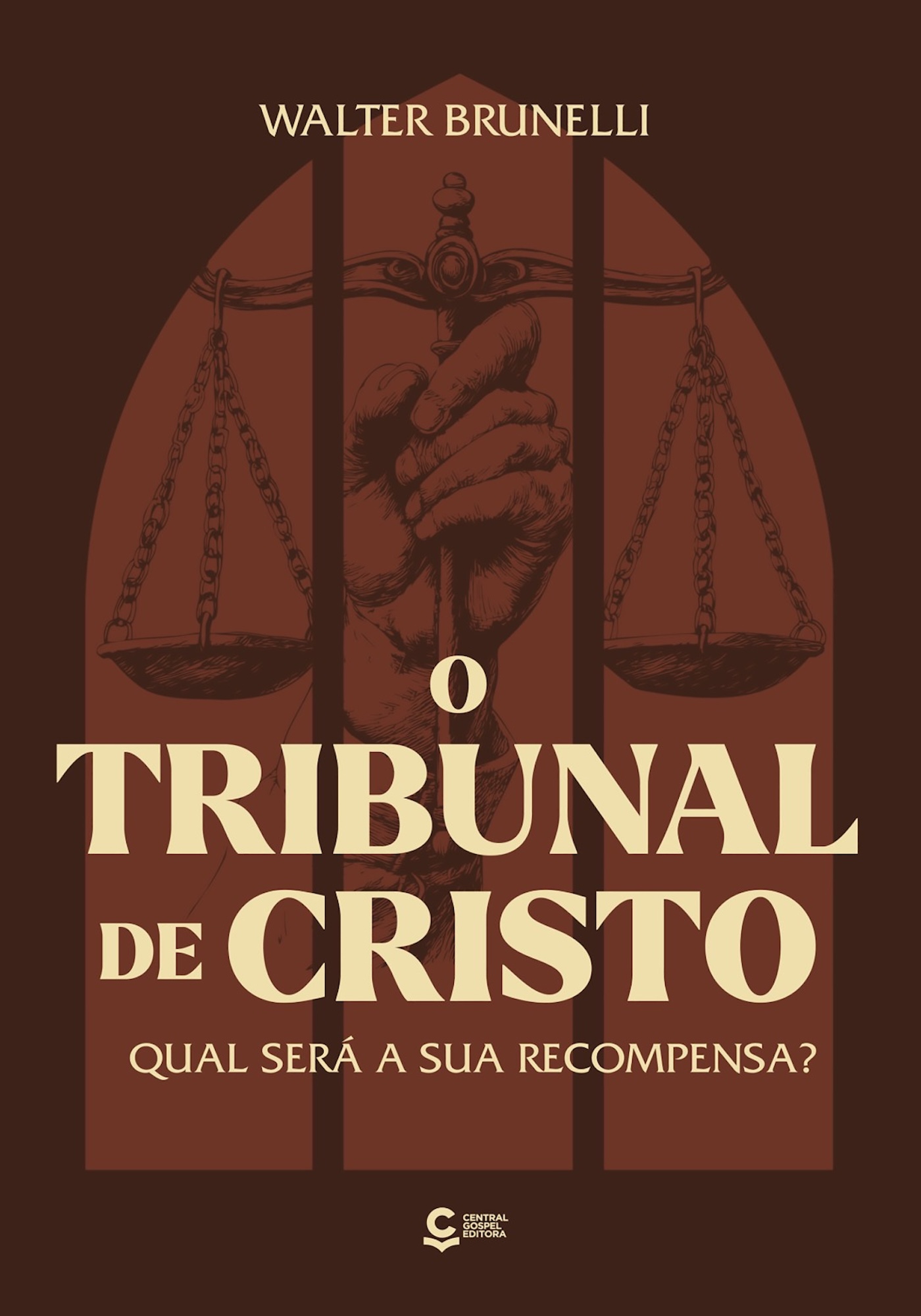 O Tribunal de Cristo