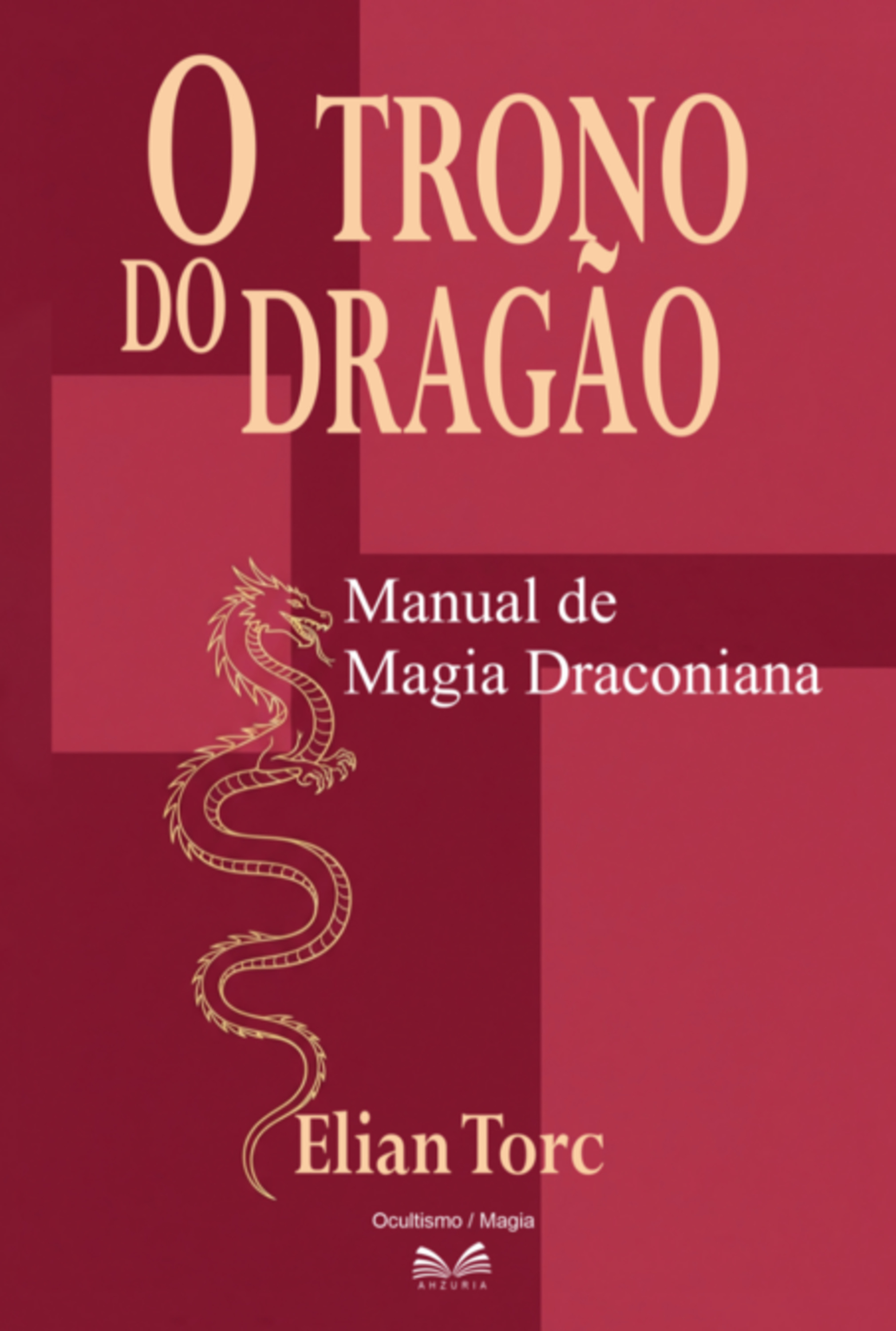 O Trono Do Dragão