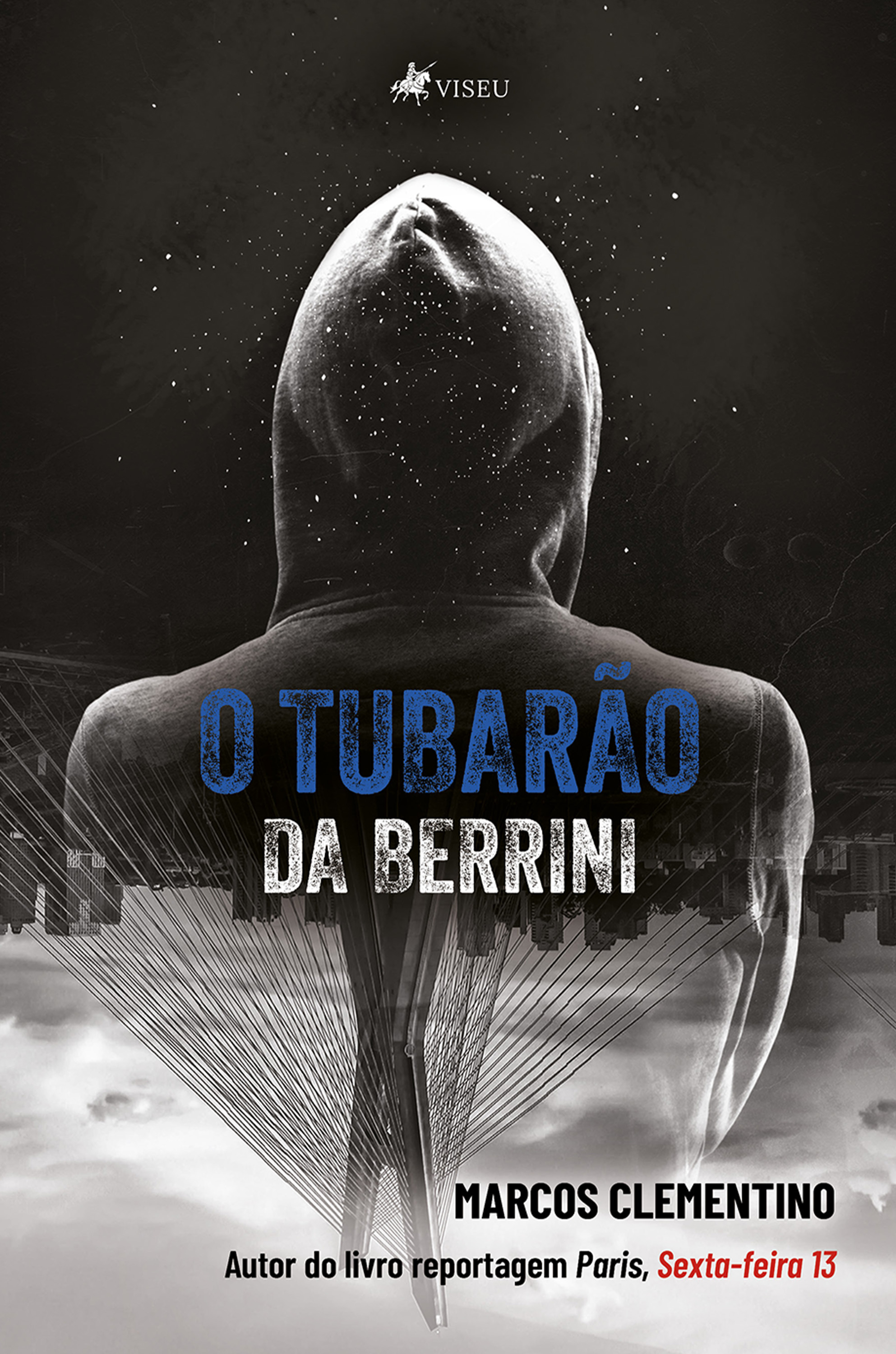 O Tubarão da Berrini