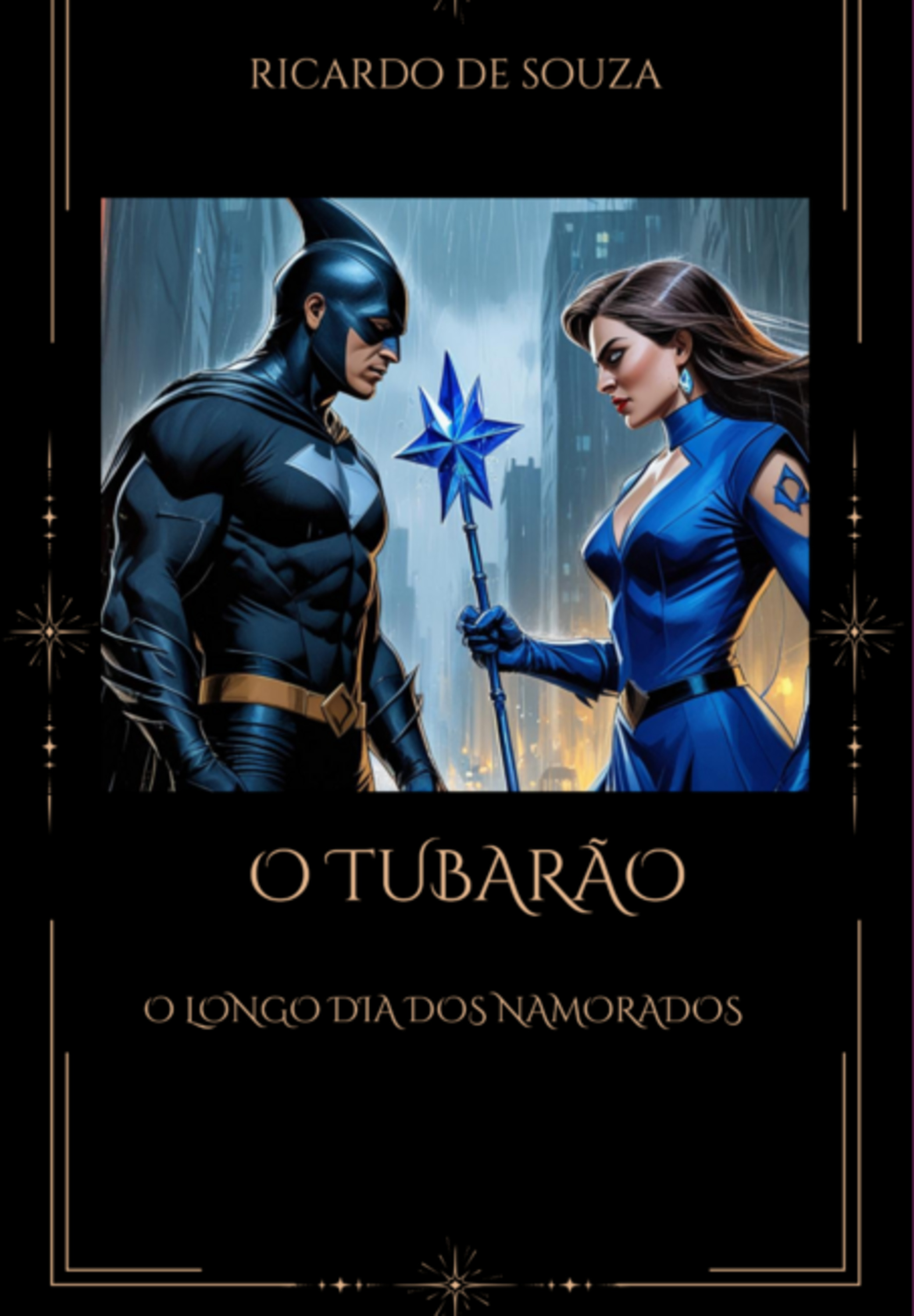 O Tubarão