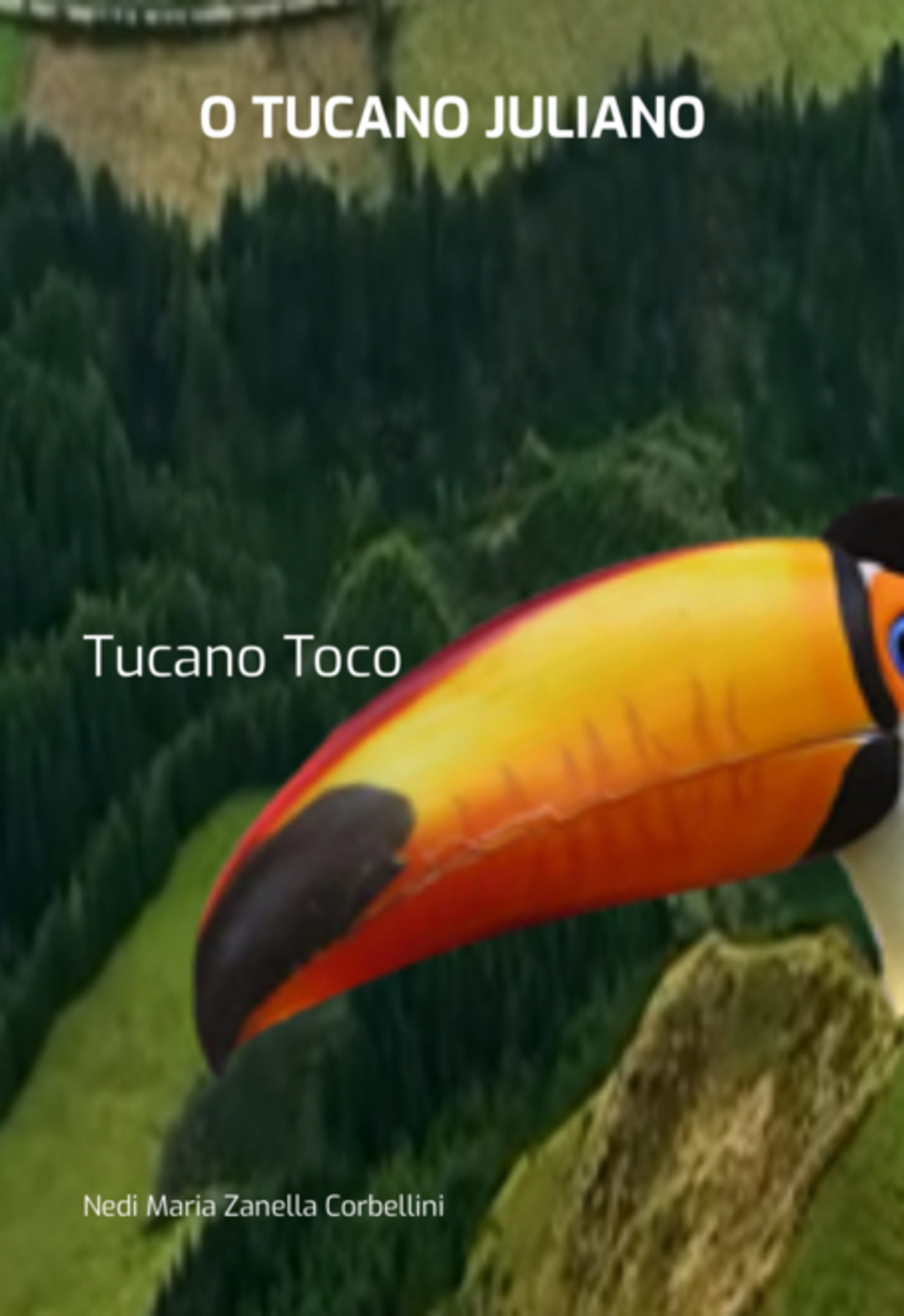 O Tucano Juliano