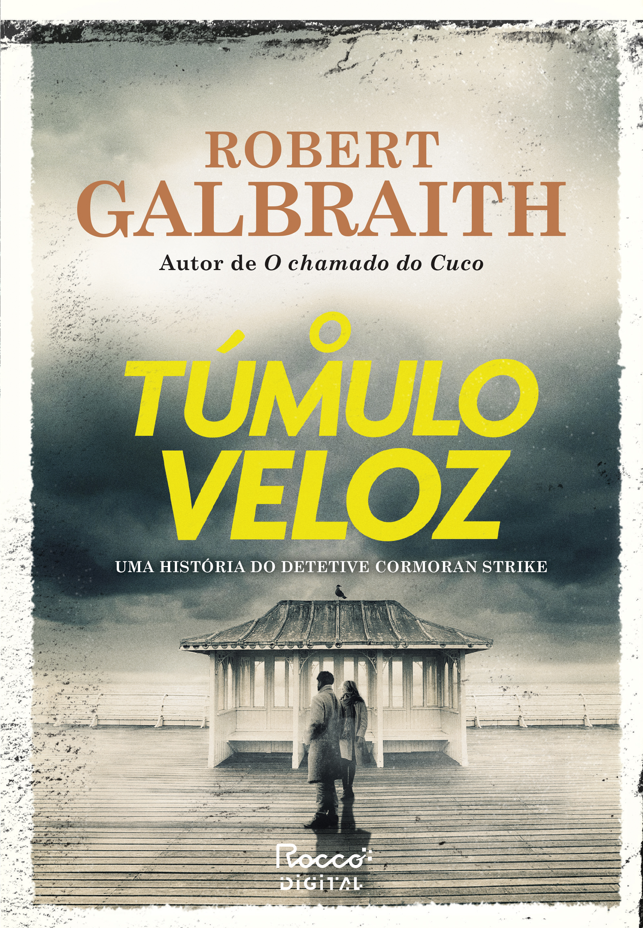 O túmulo veloz