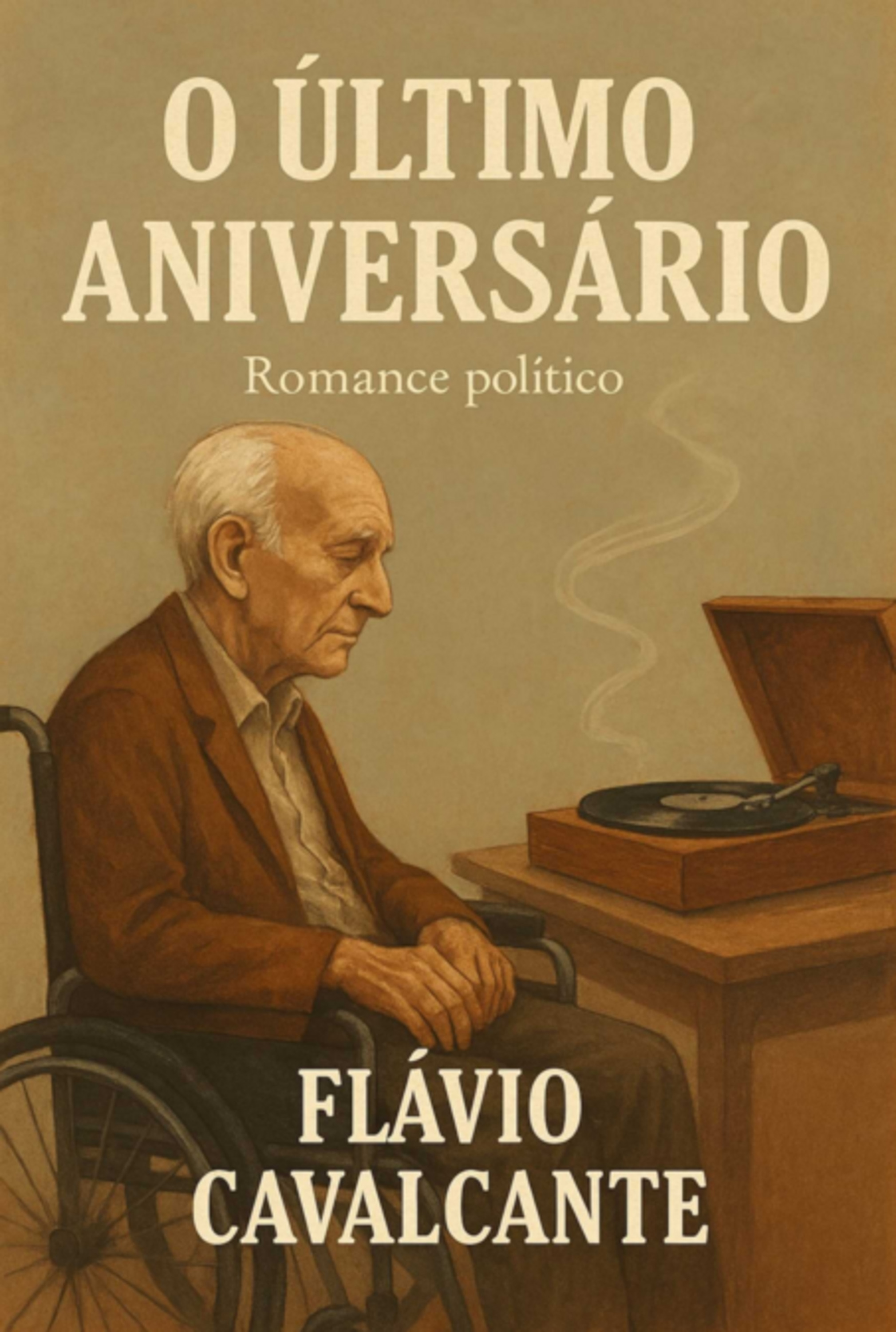 O Último Aniversário