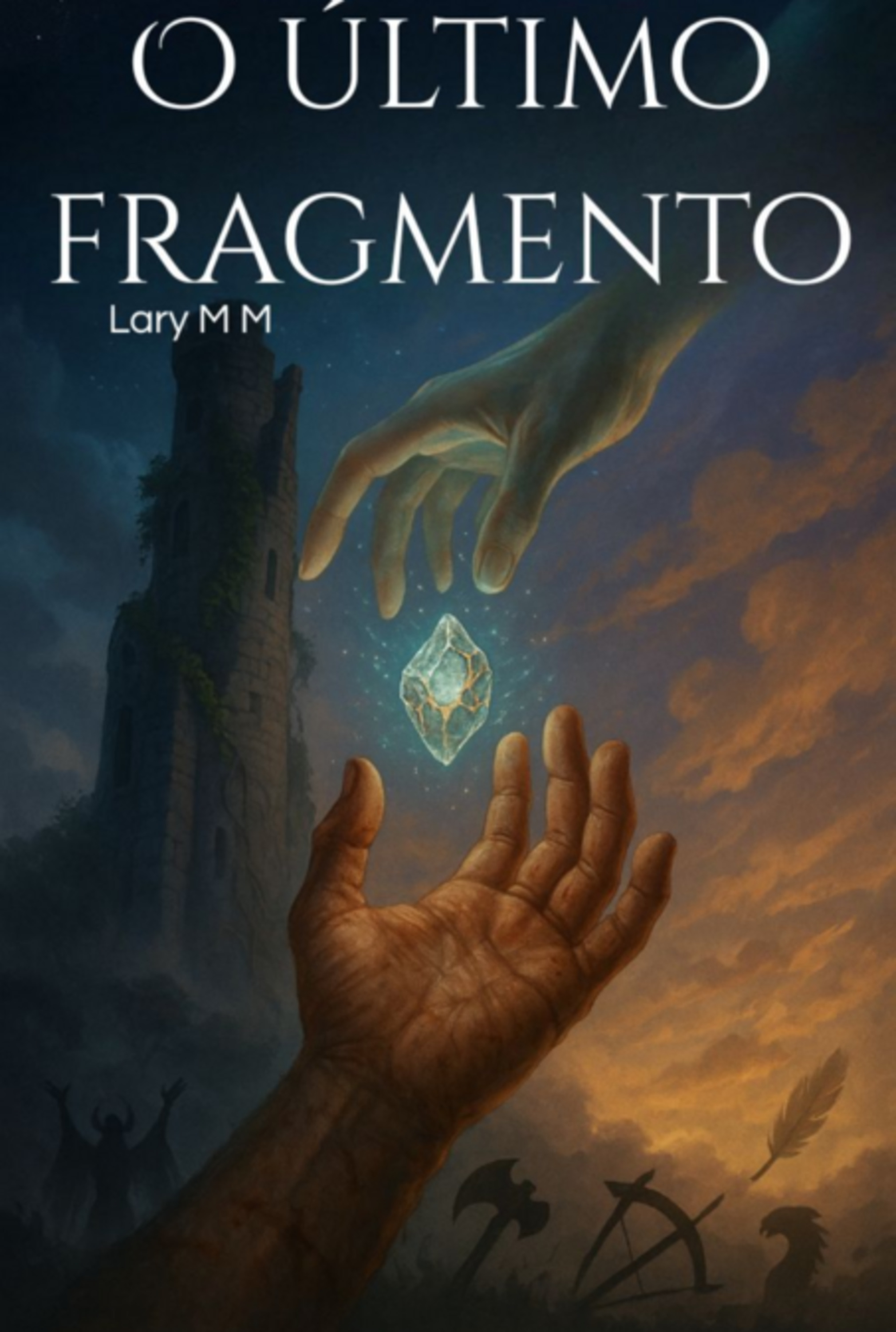 O Último Fragmento