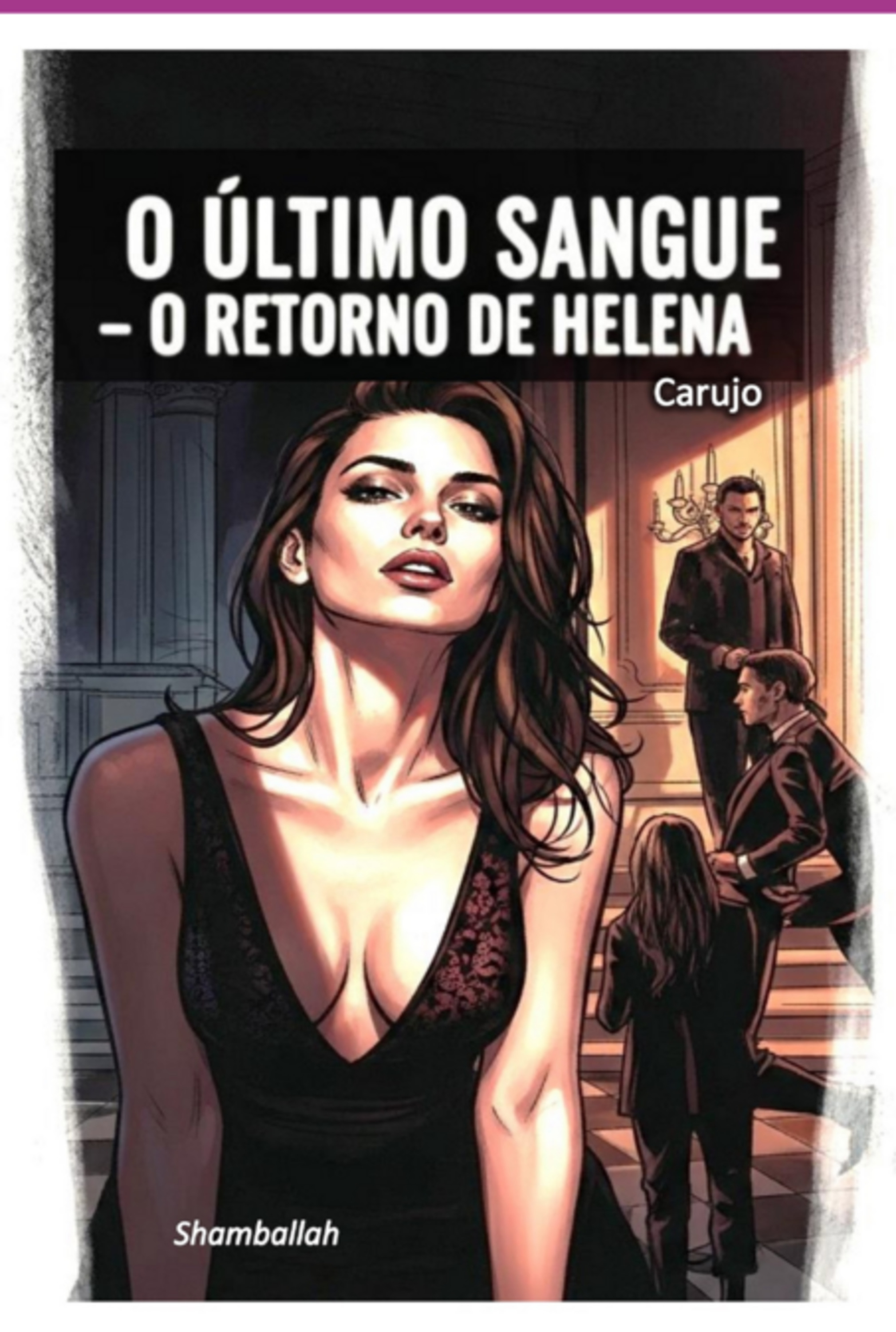 O Último Sangue