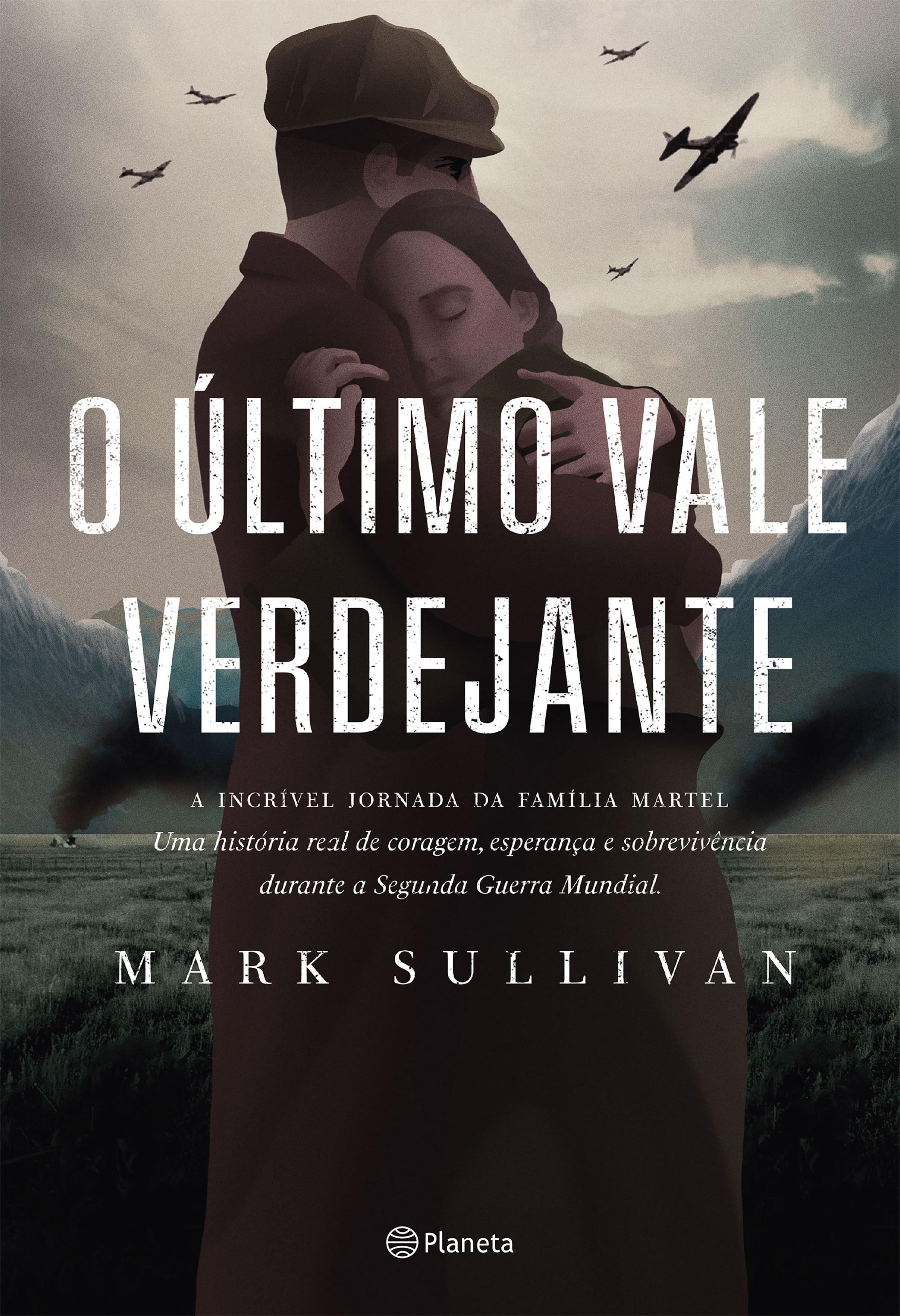 O último vale verdejante