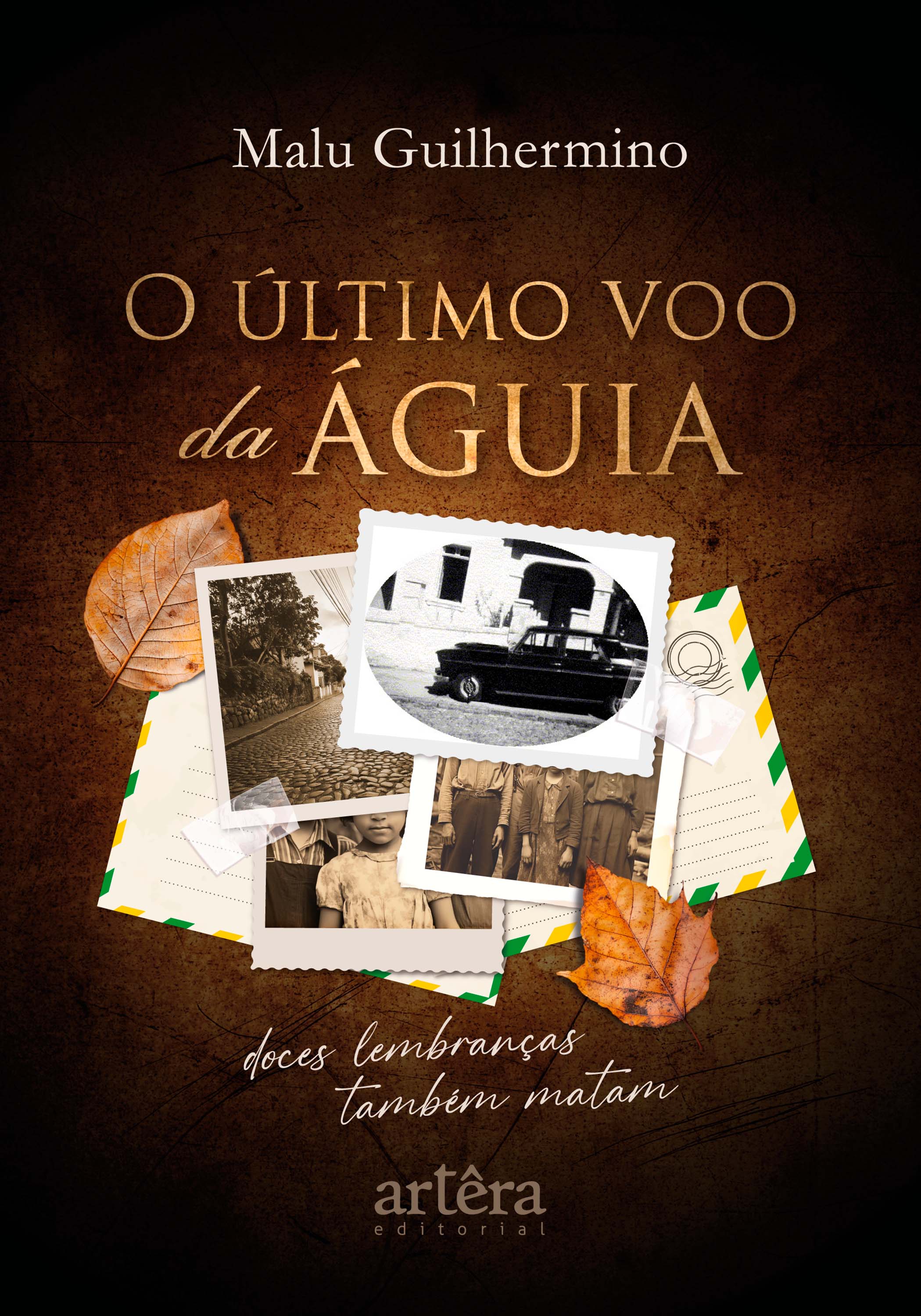 O Último Voo da Águia: Doces Lembranças Também Matam