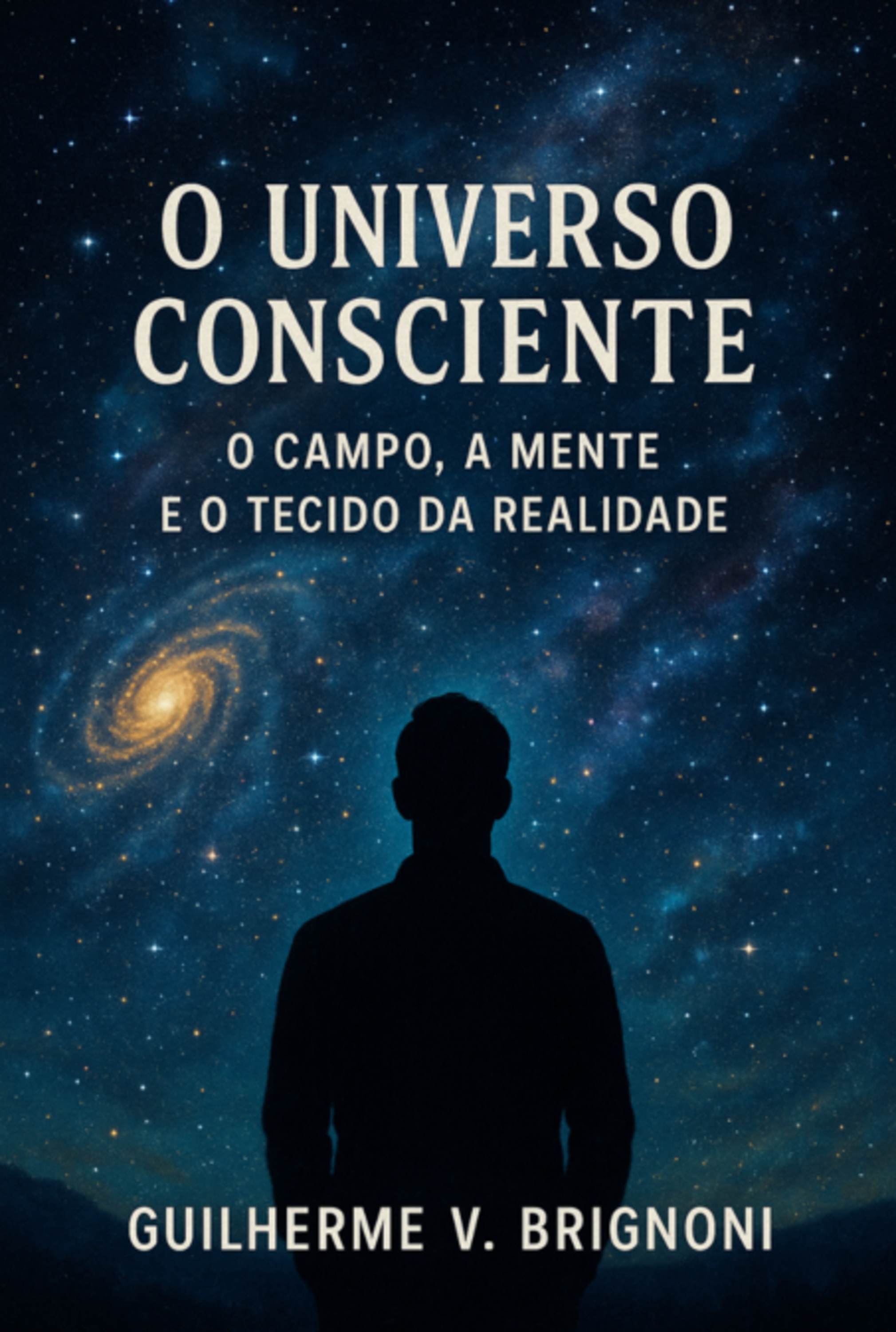 O Universo Consciente