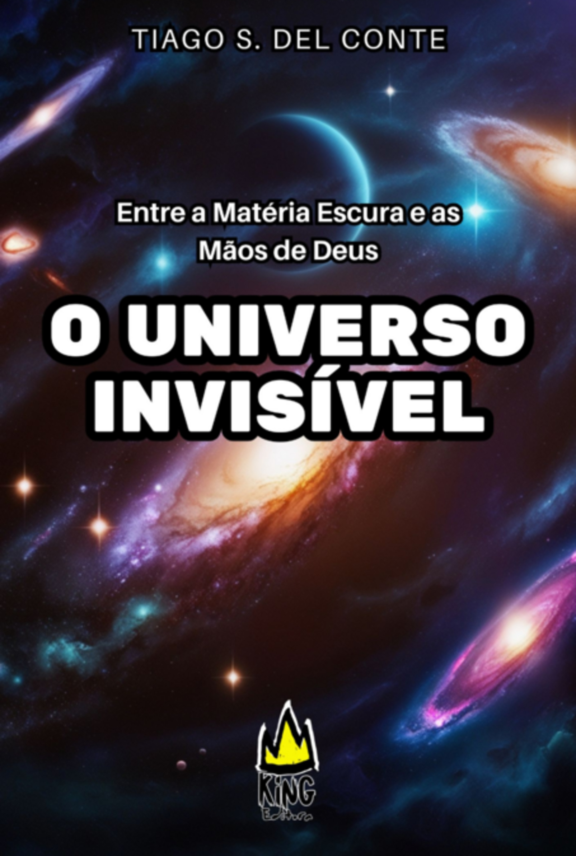 O Universo Invisível