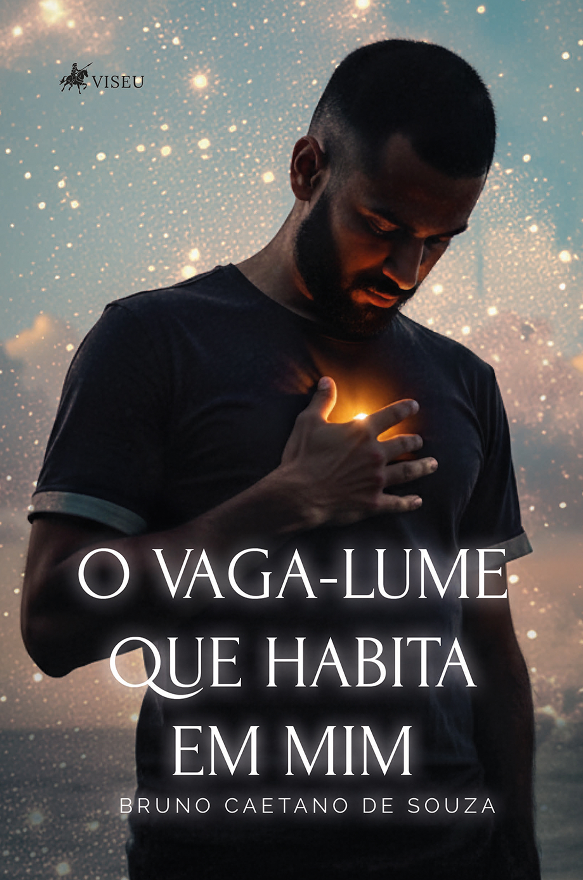 O vaga-lume que habita em mim