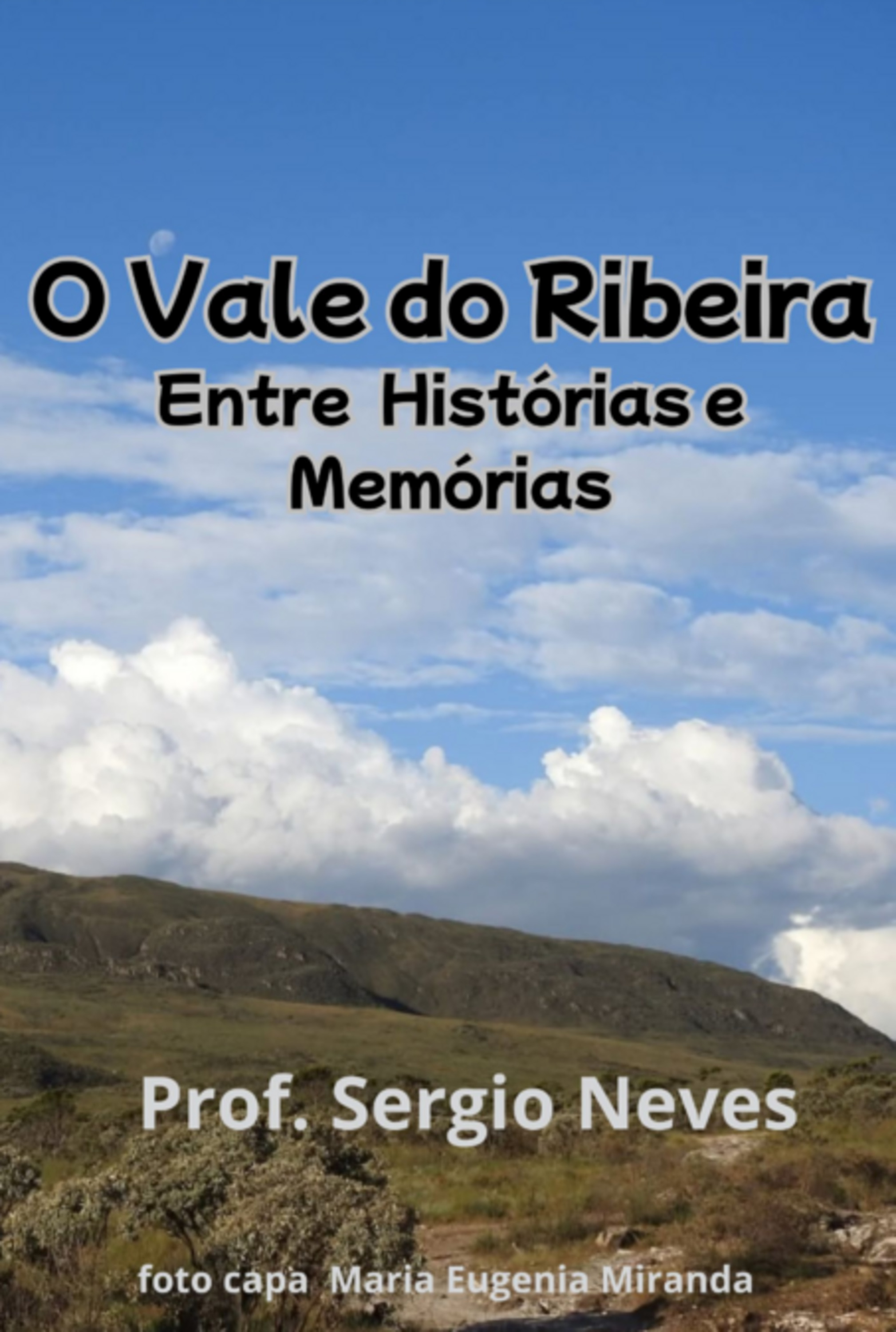 O Vale Do Ribeira