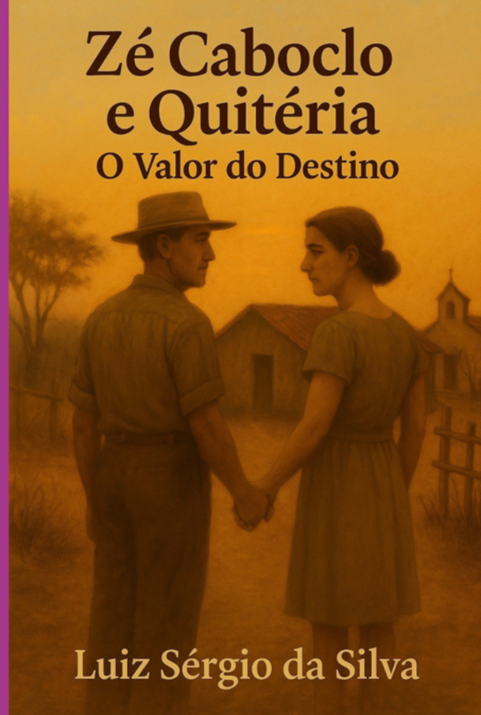 O Valor Do Destino - Zé Caboclo E Quitéria