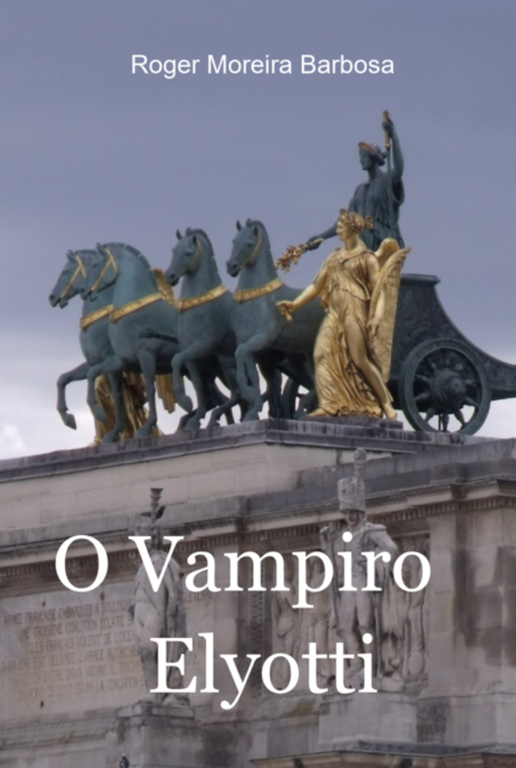 O Vampiro Elyotti