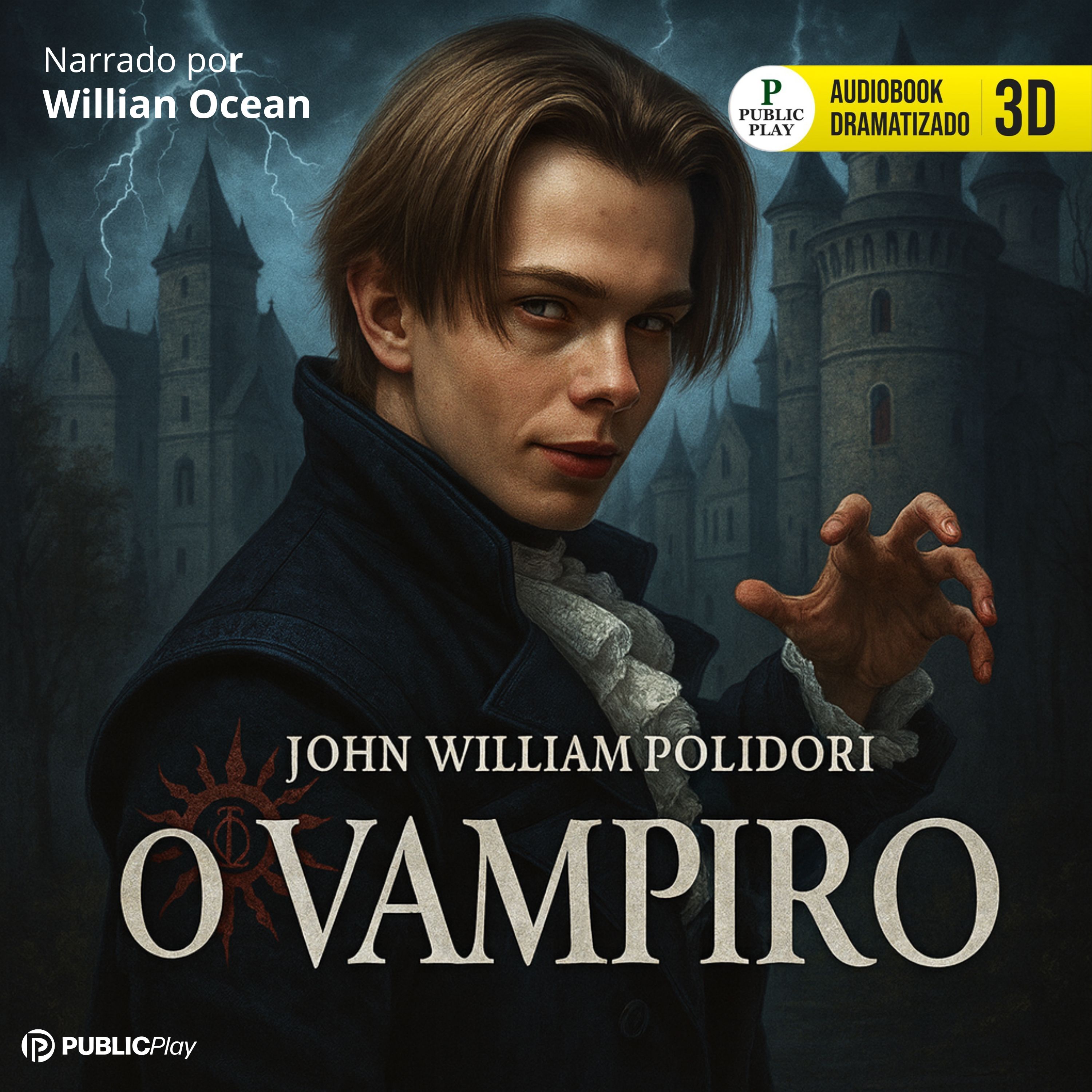 O Vampiro