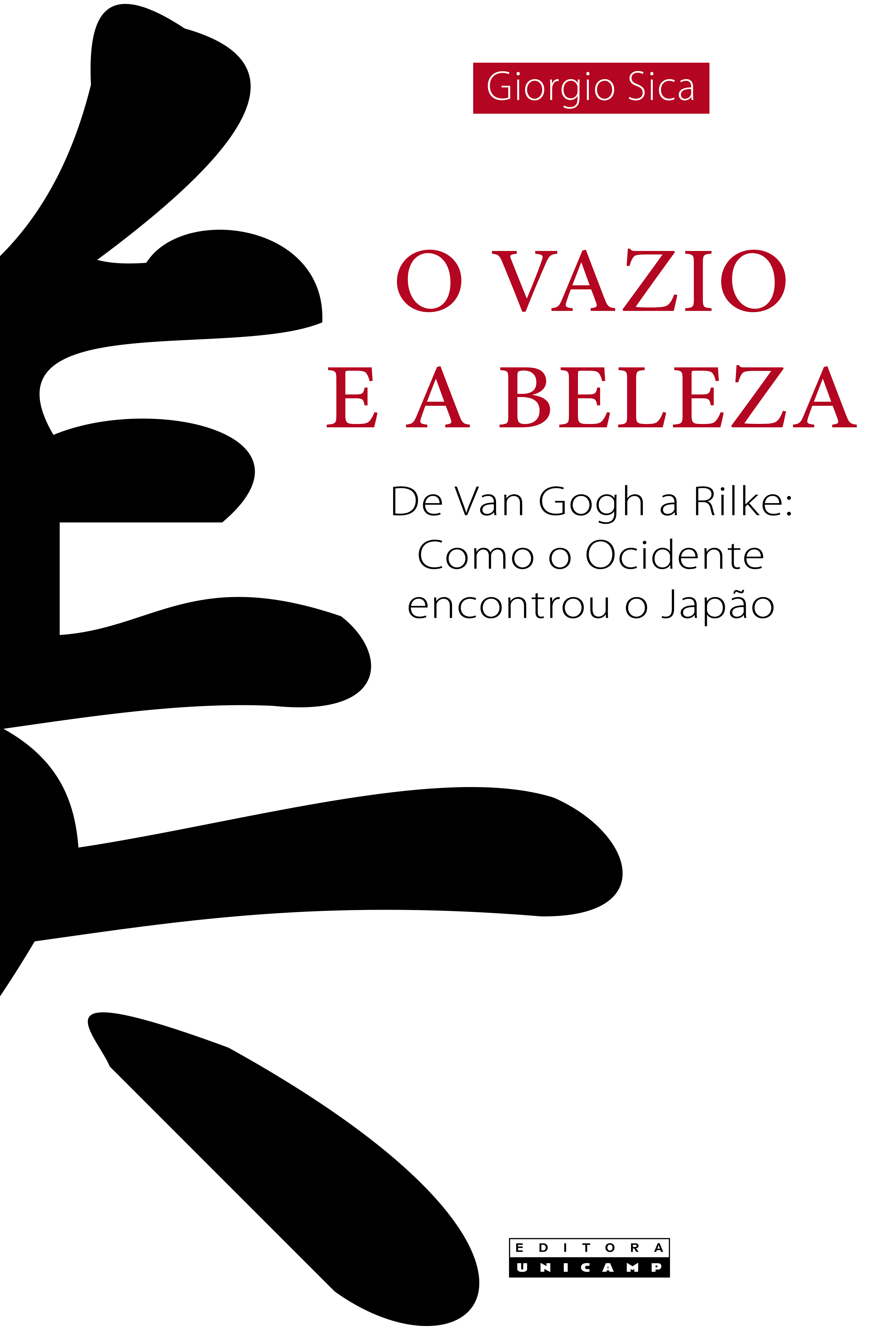 O vazio e a beleza