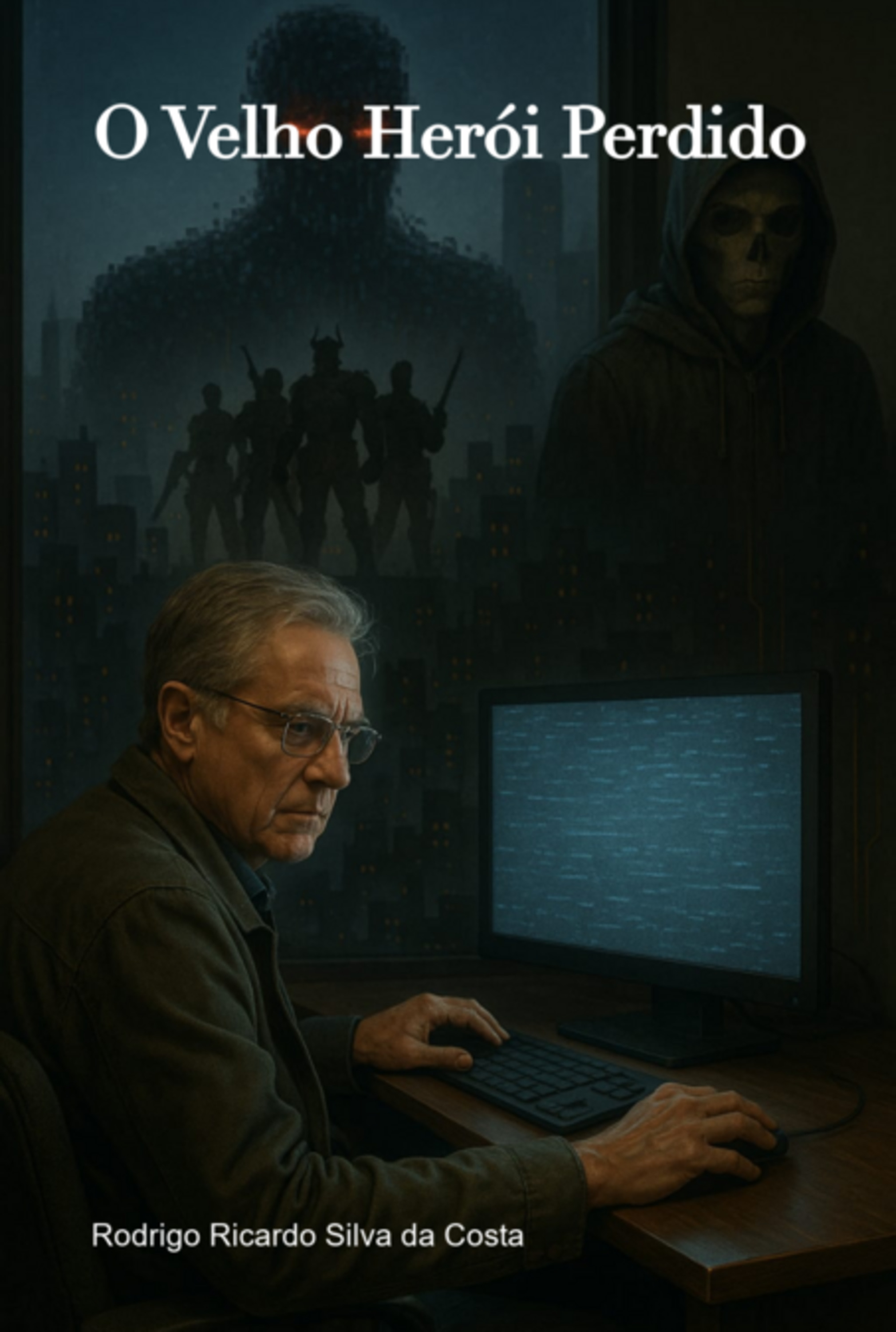 O Velho Herói Perdido