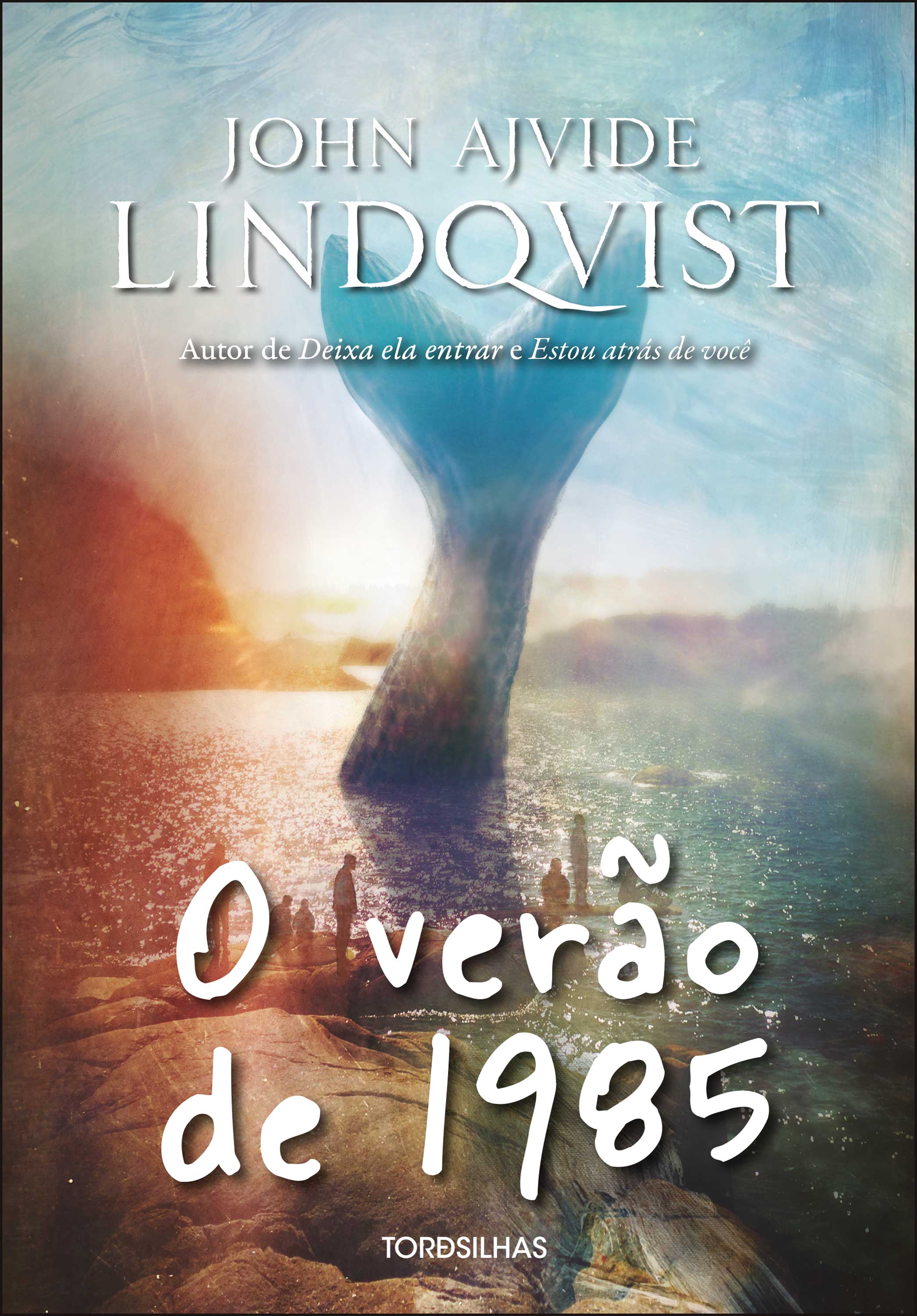 O verão de 1985